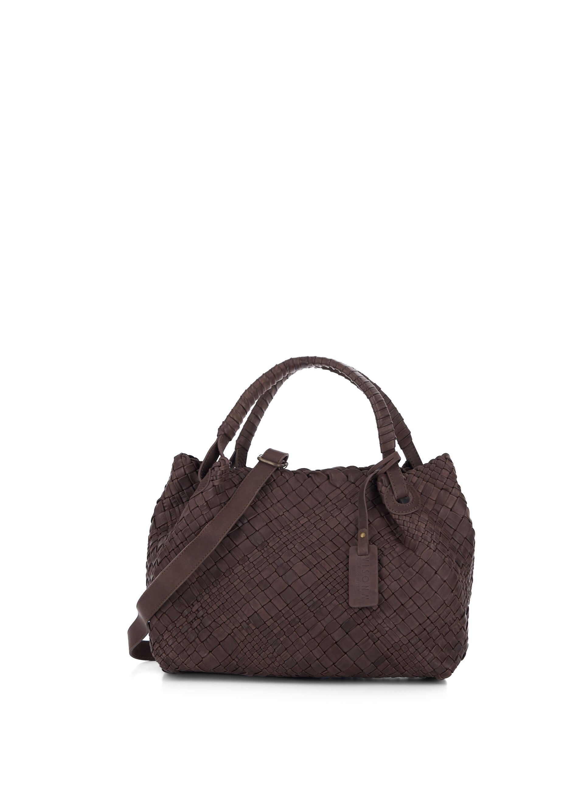 Borsa in pelle