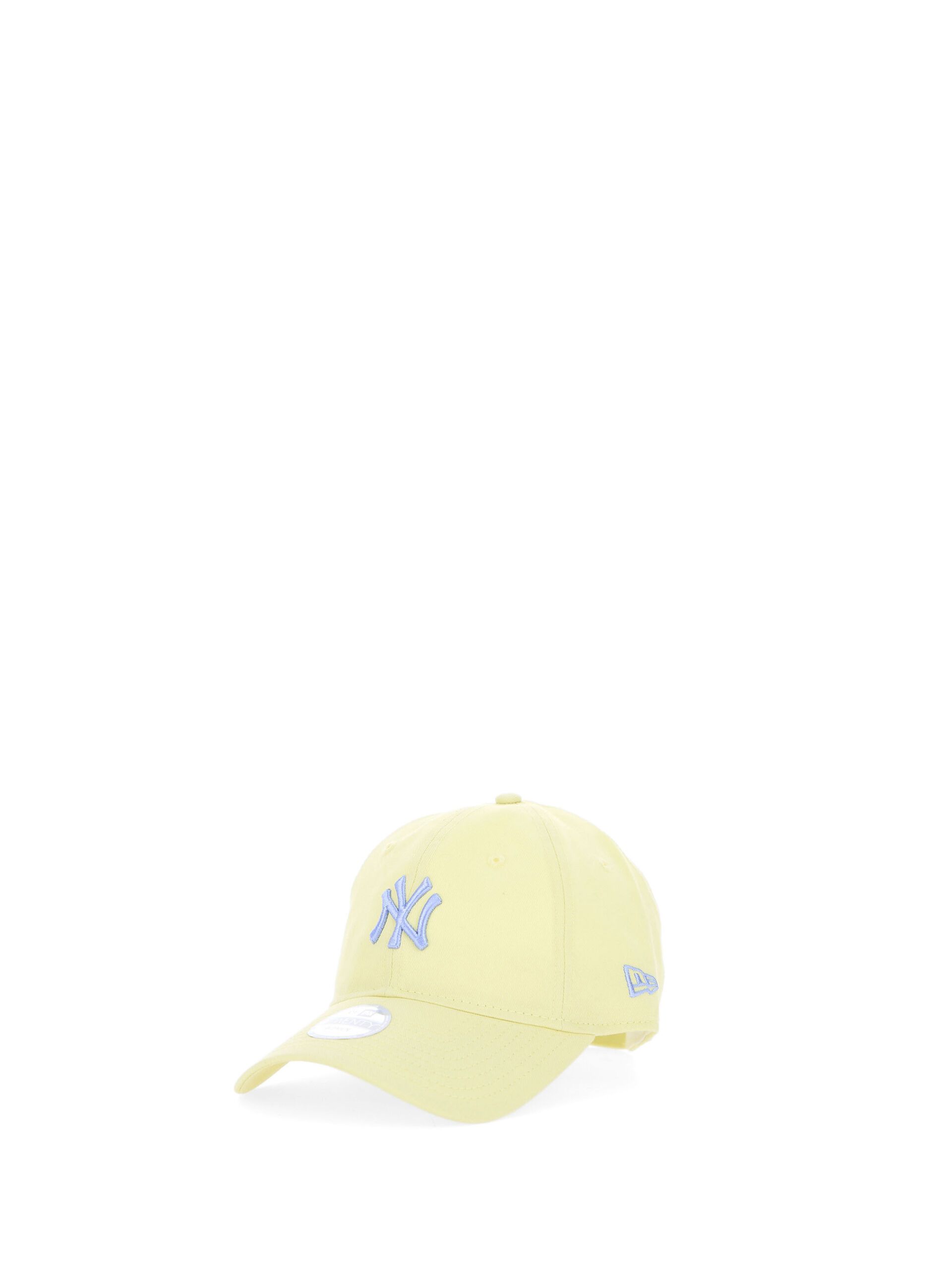 Cappello con visiera