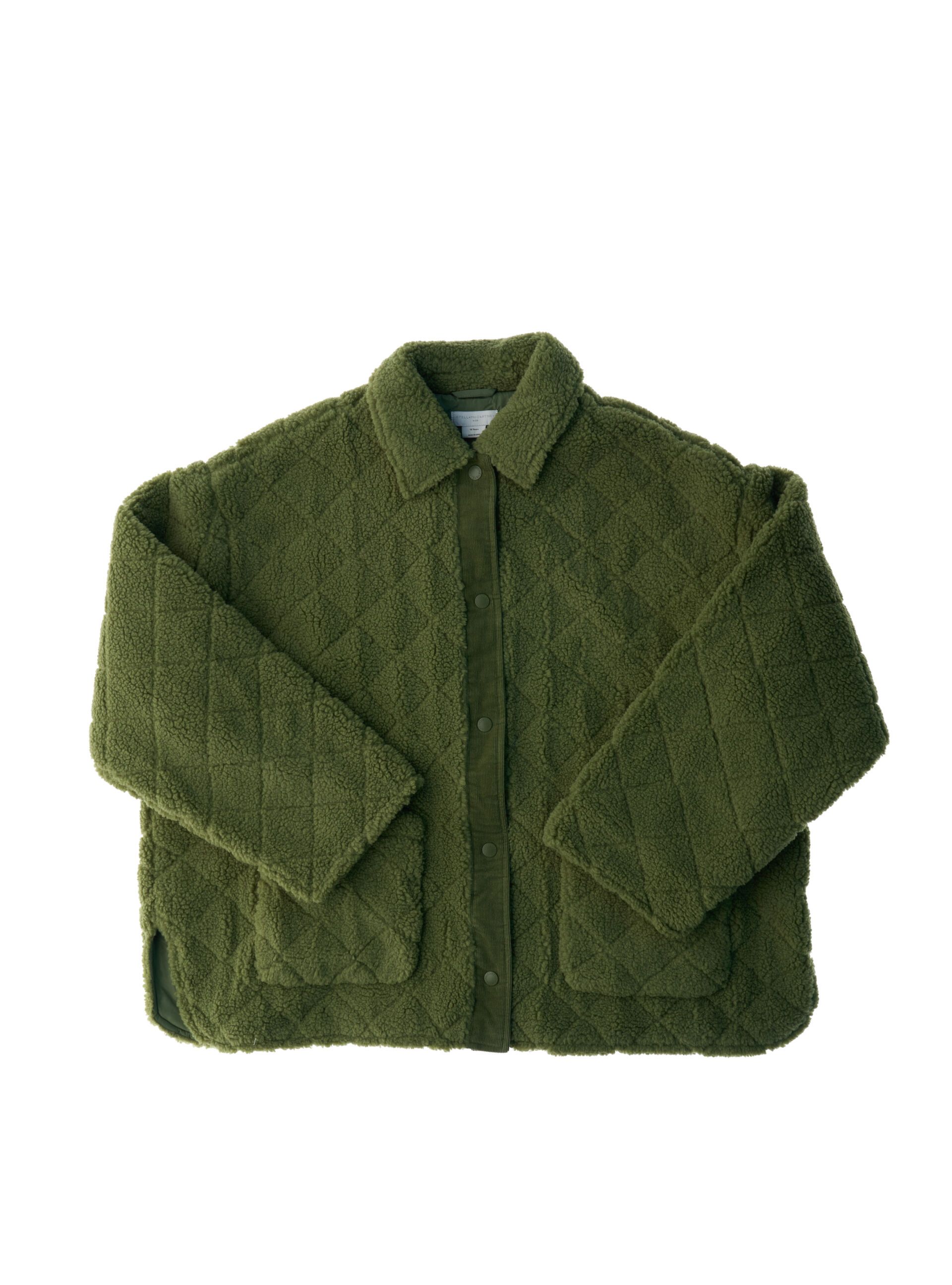 Giacca Overshirt