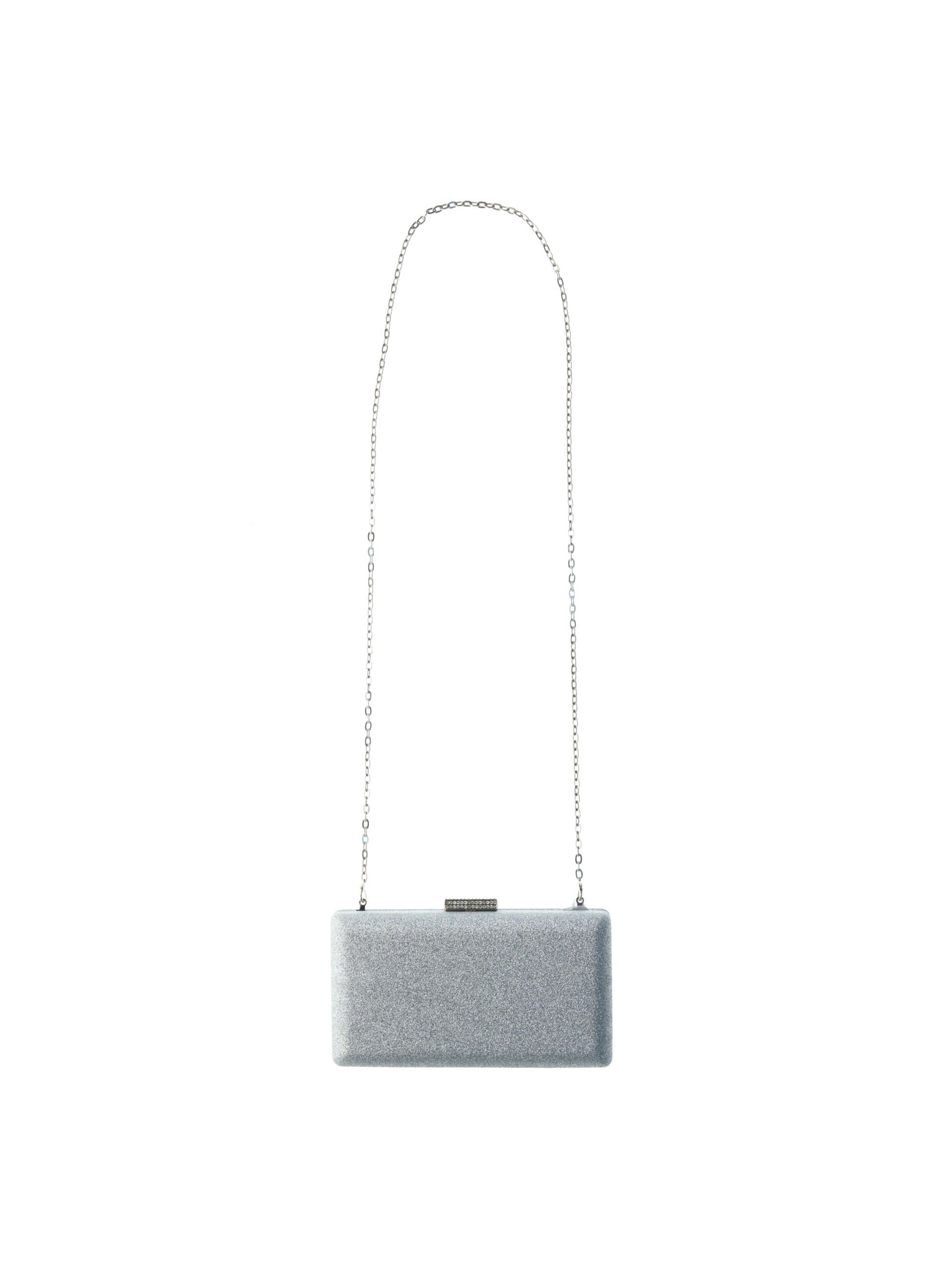 Pochette glitterata