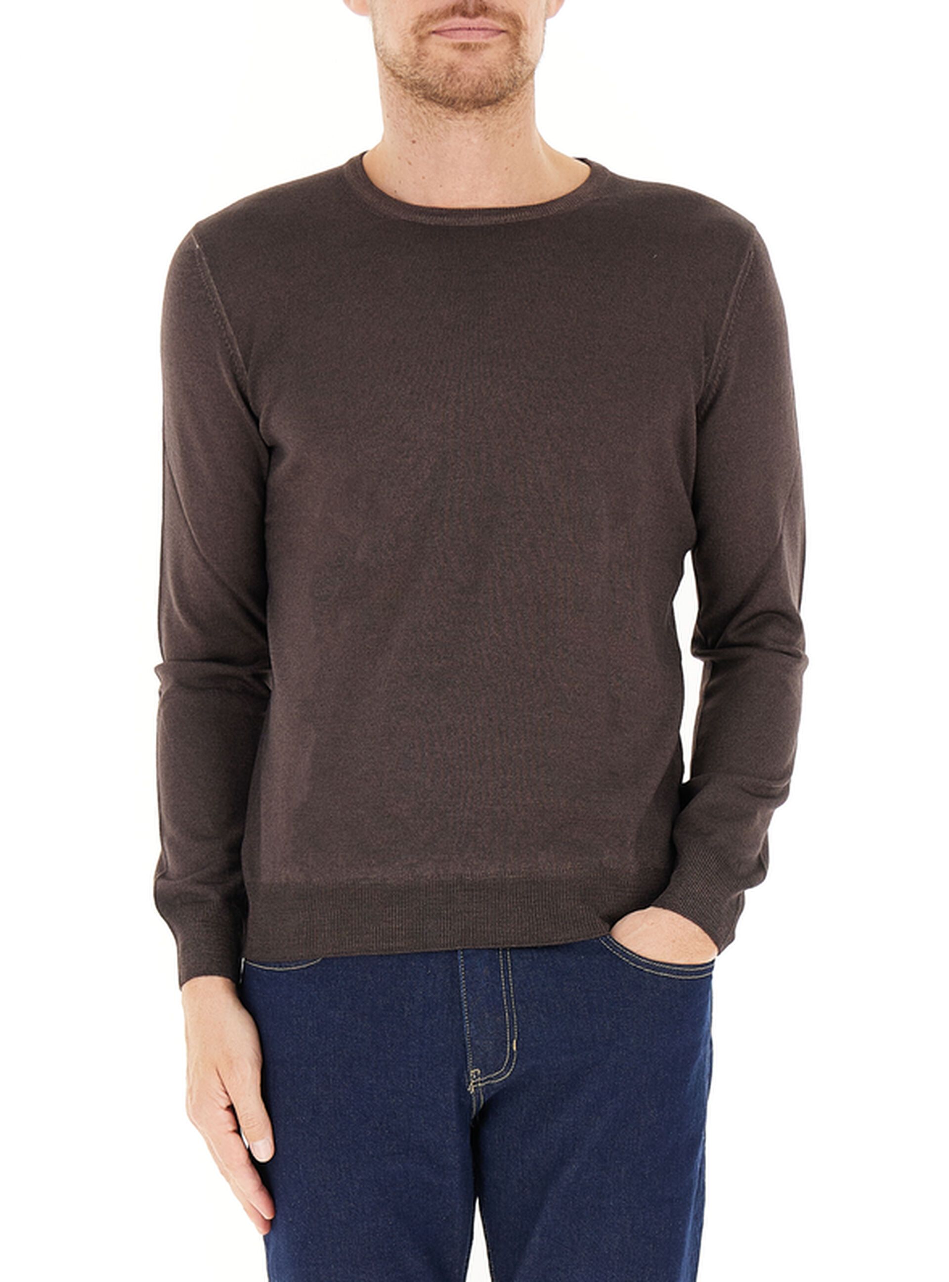 Maglia in lana
