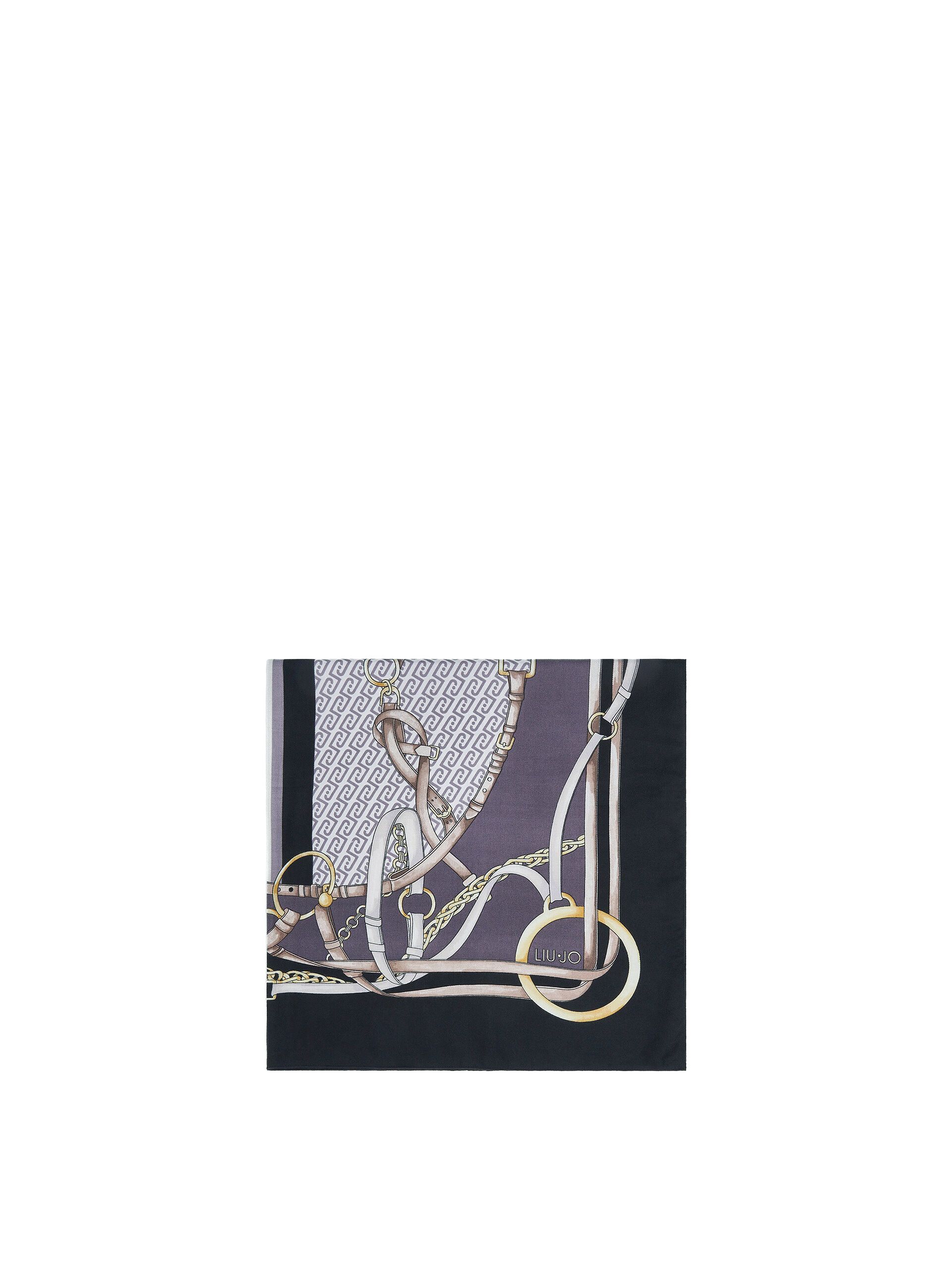 Foulard in fantasia