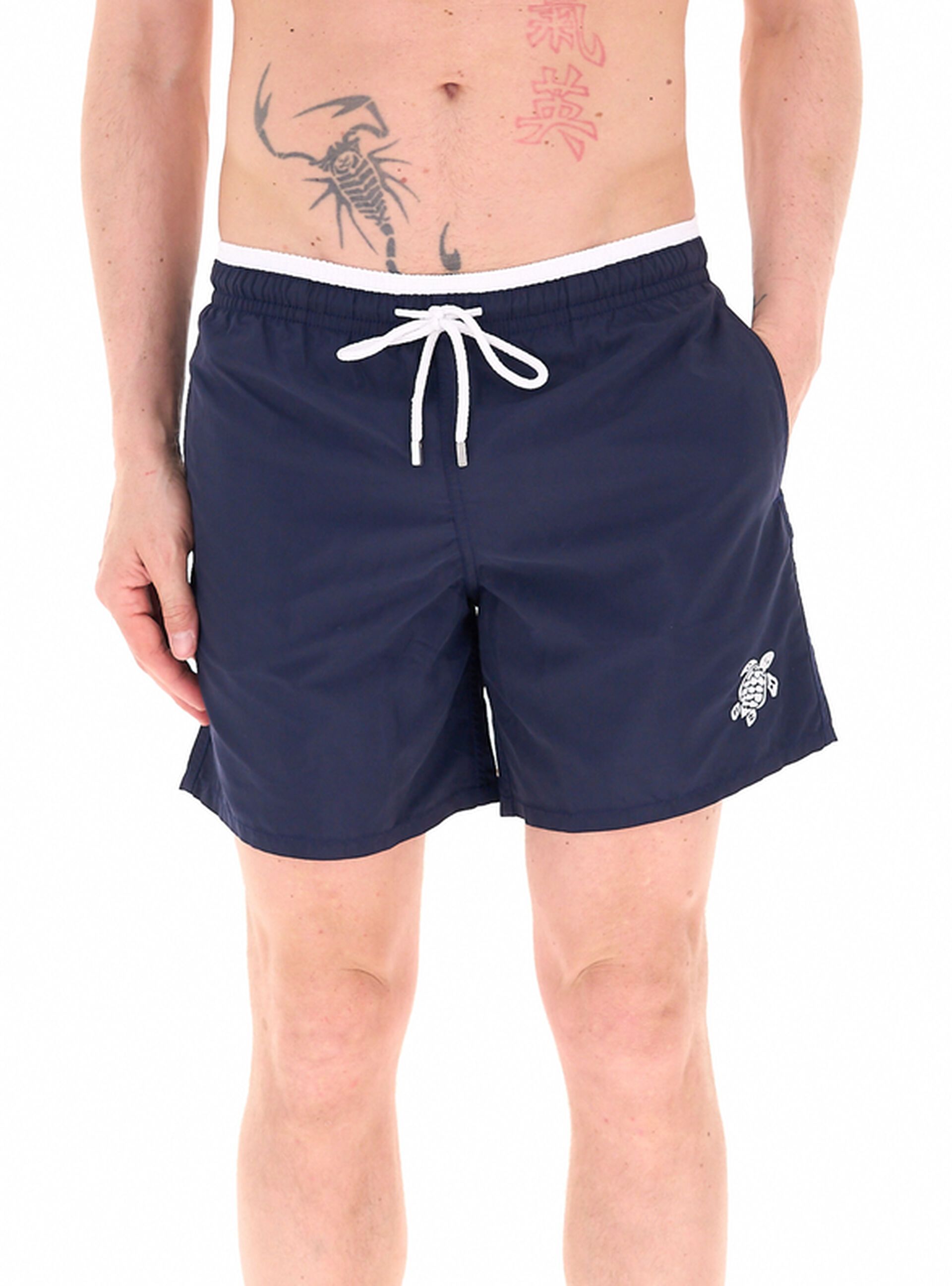 Shorts da bagno