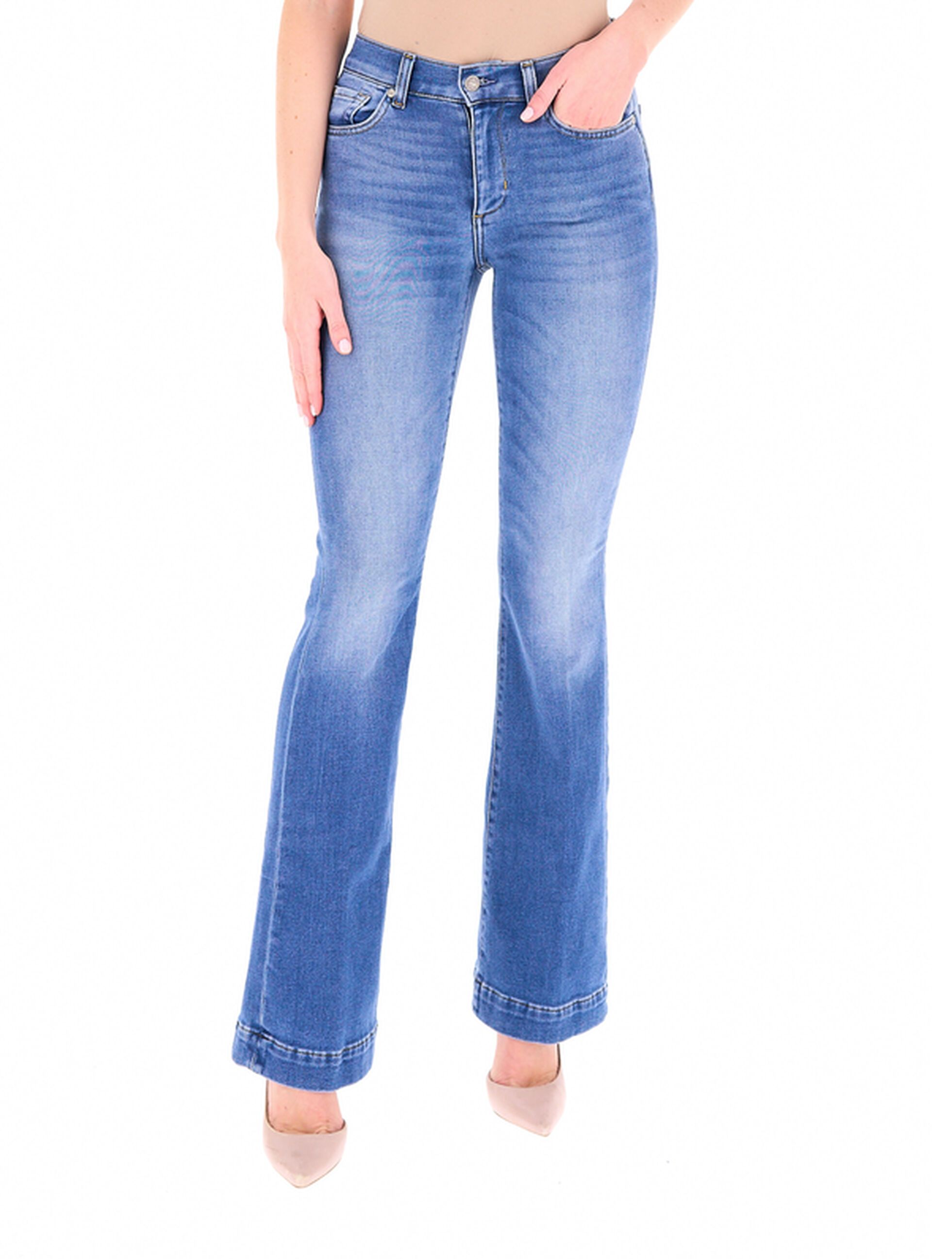 Jeans Bootcut