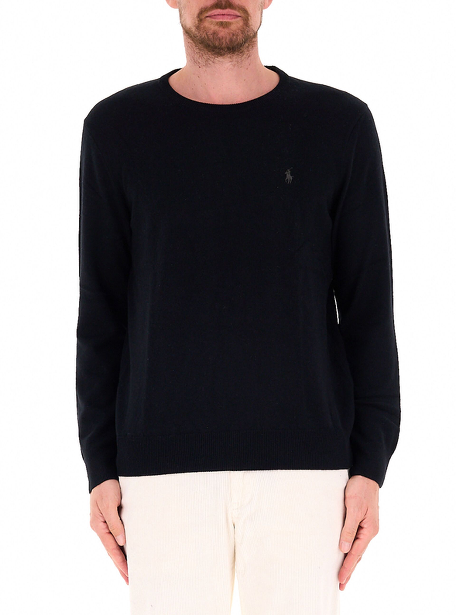 Maglione in lana