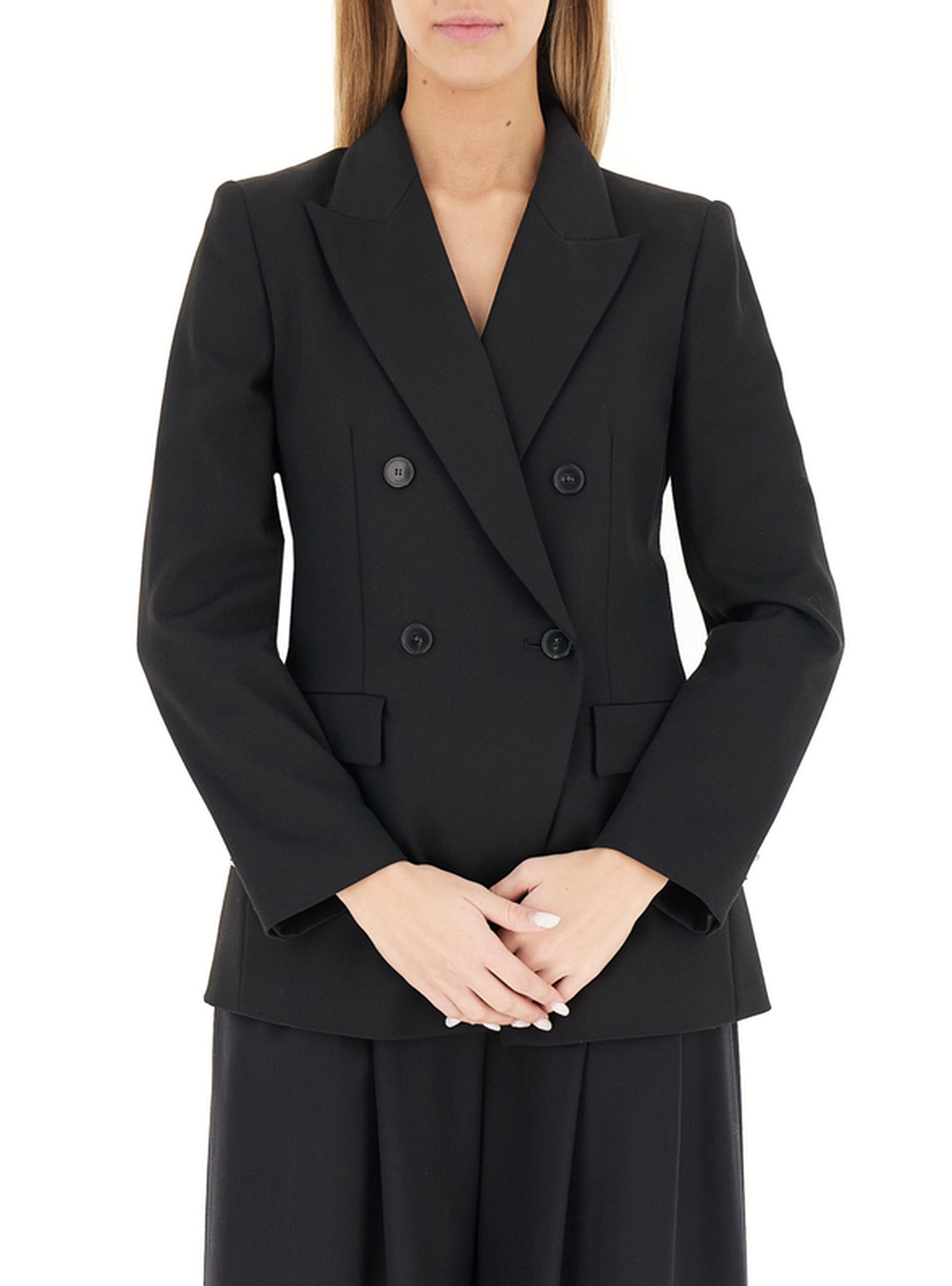 Blazer doppiopetto