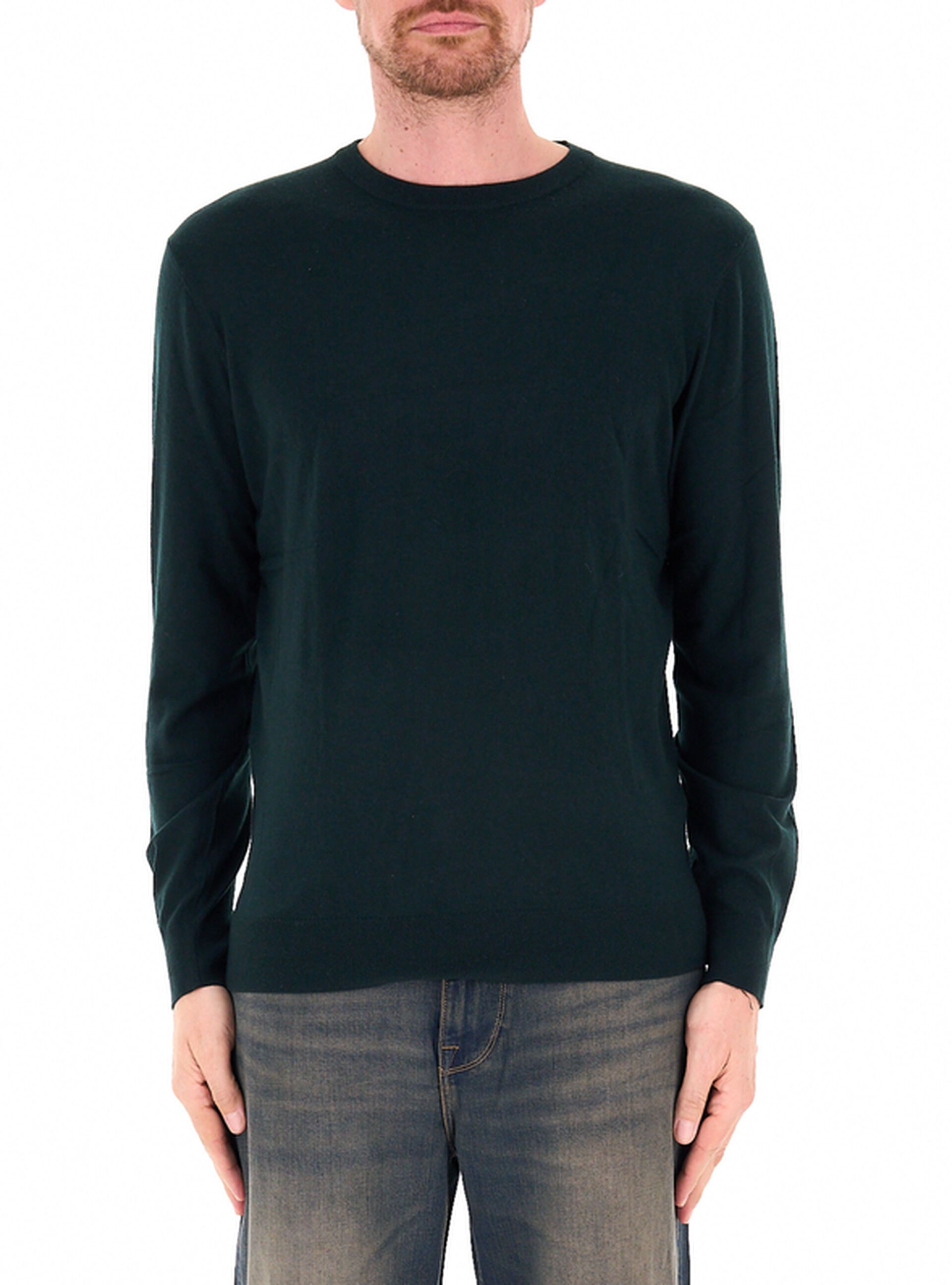 Maglione girocollo