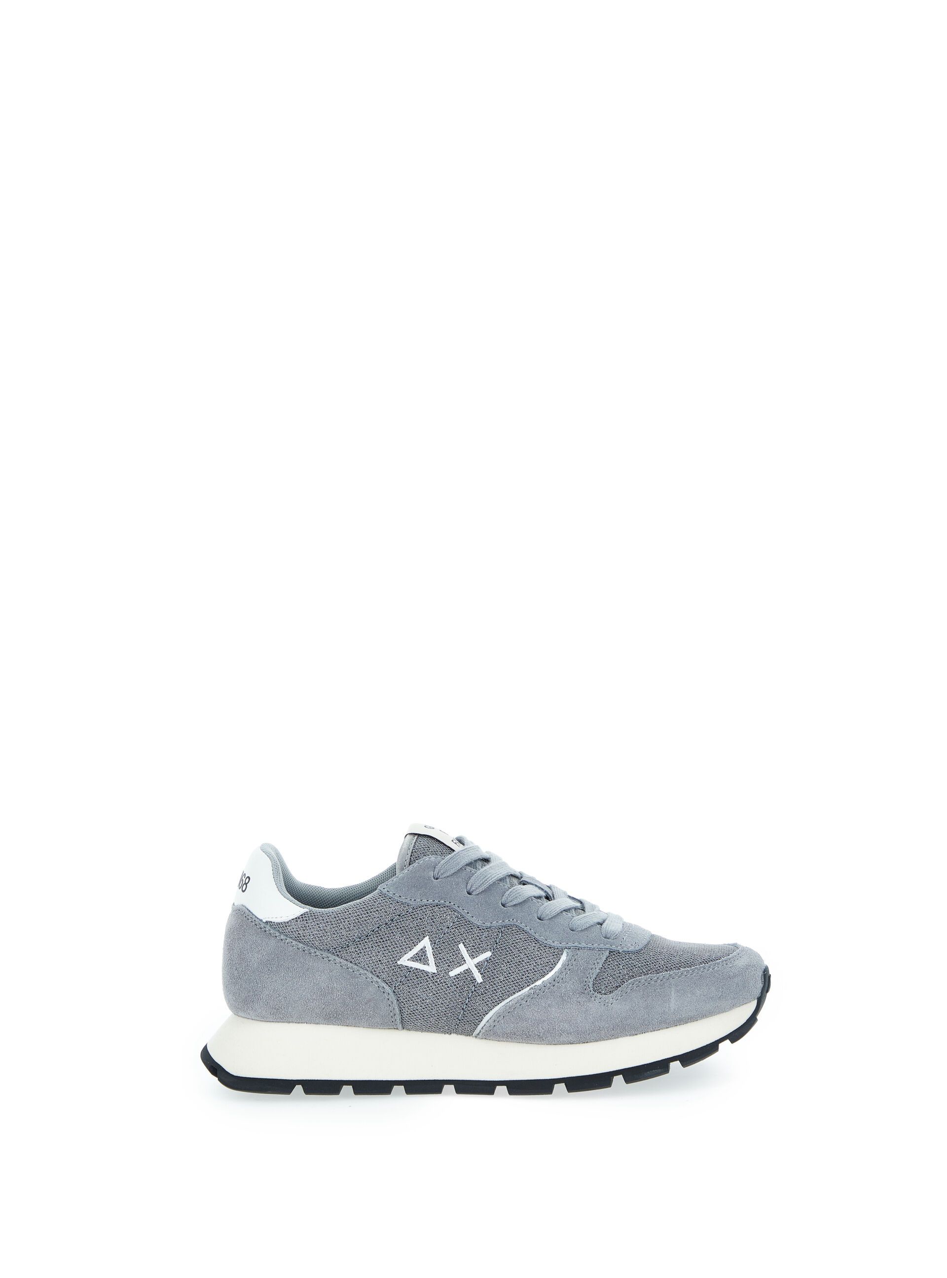 Sneakers con inserti