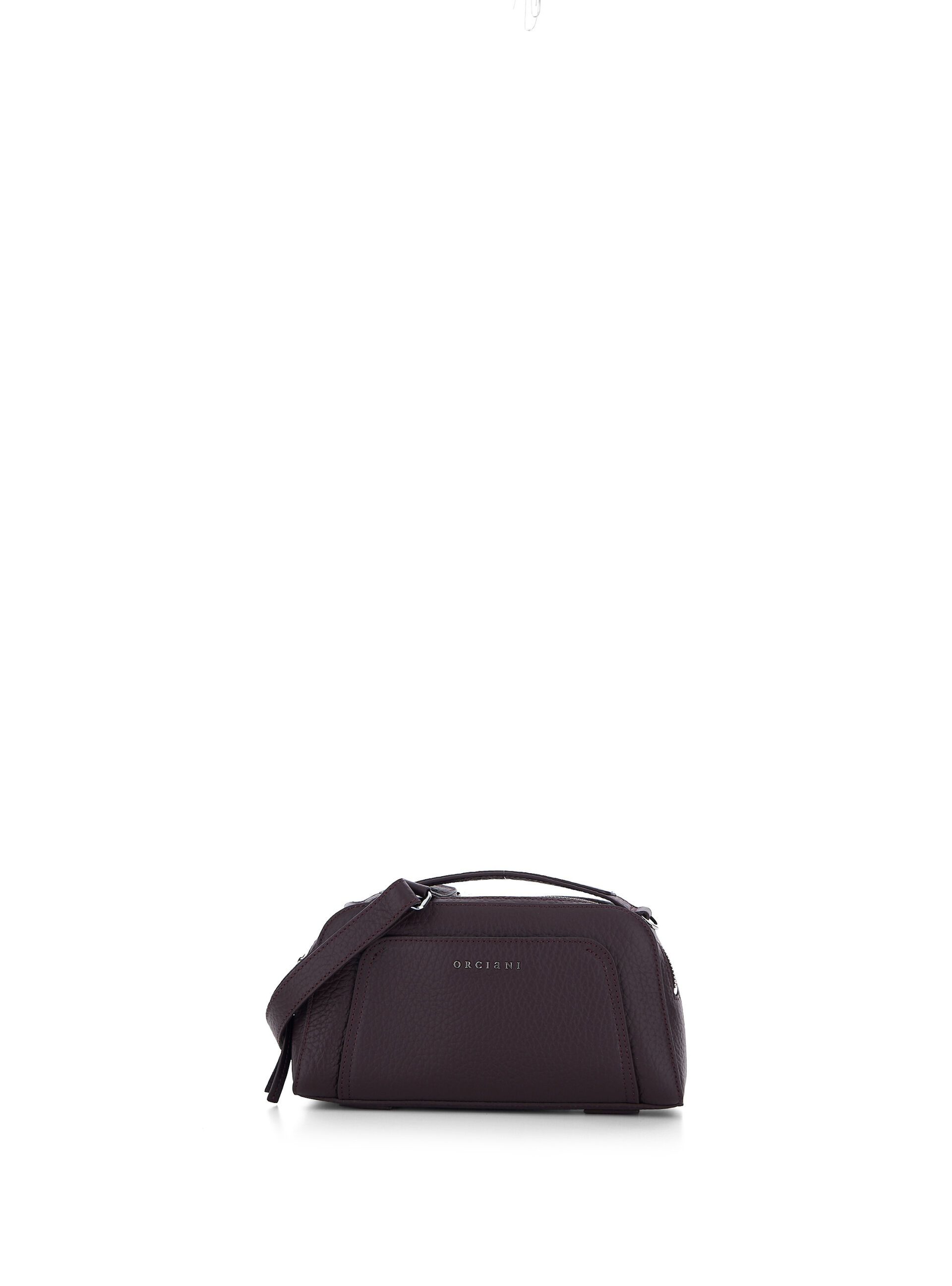 Borsa in pelle
