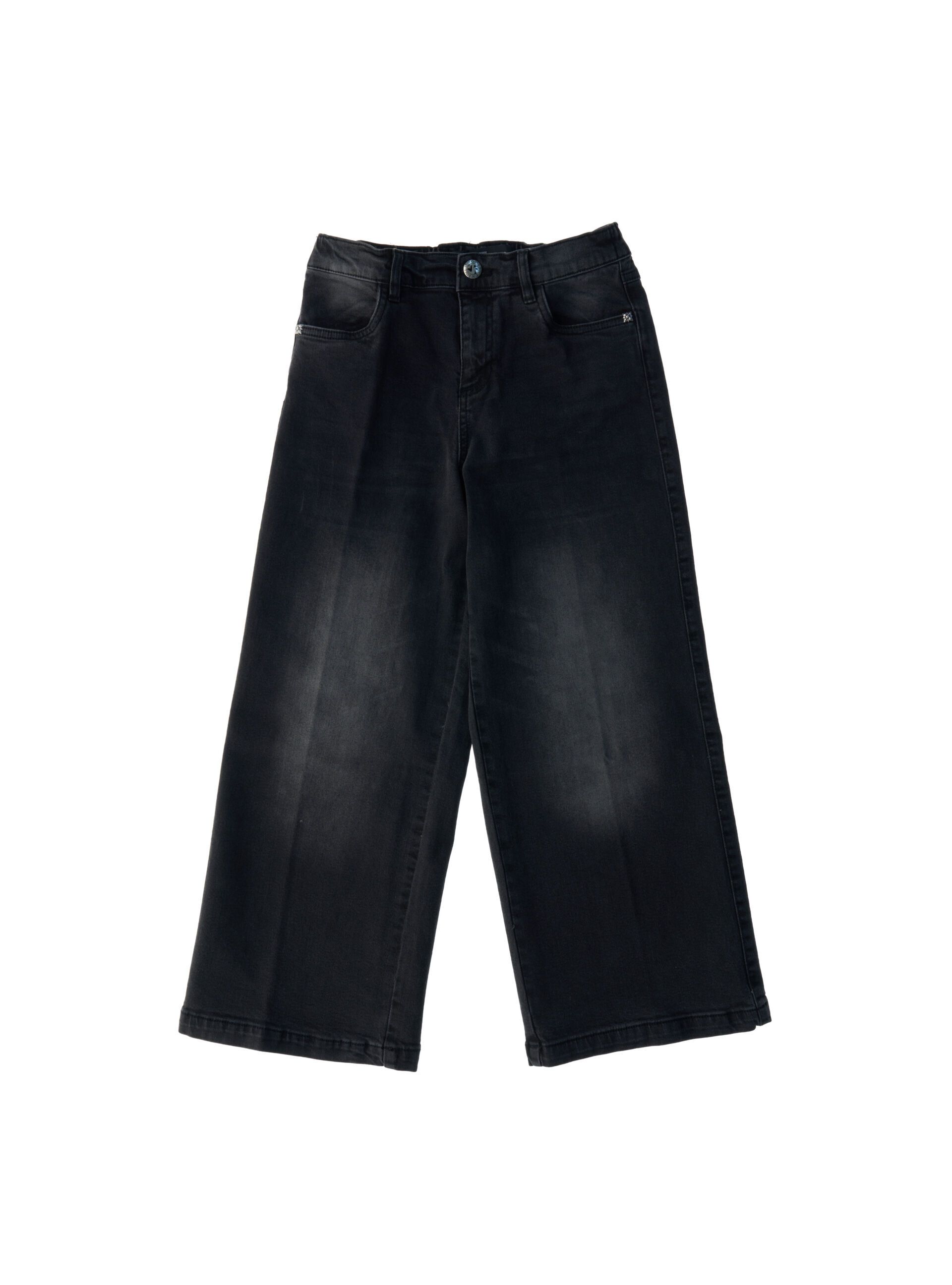 Jeans wide leg