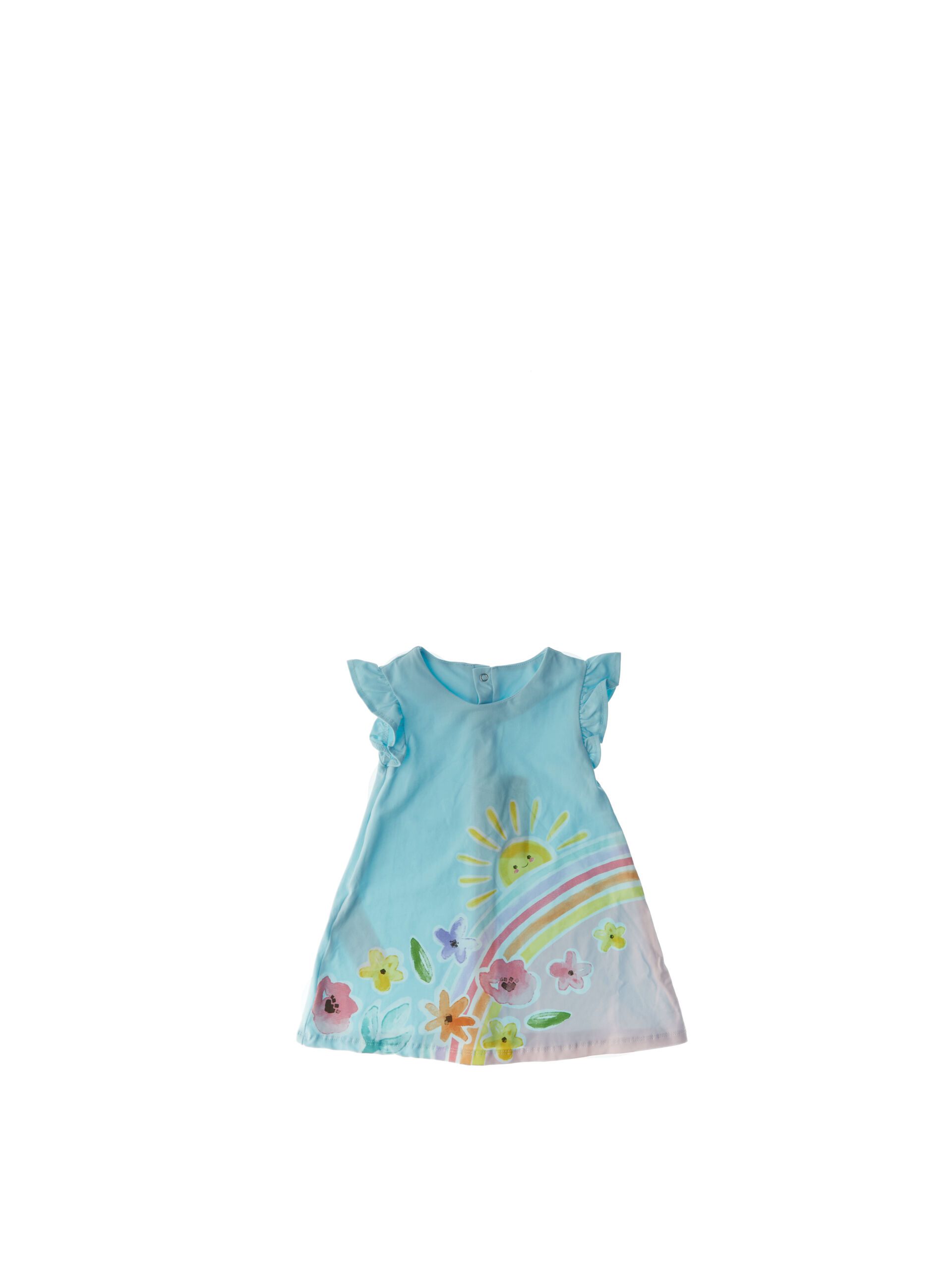 Abito in cotone