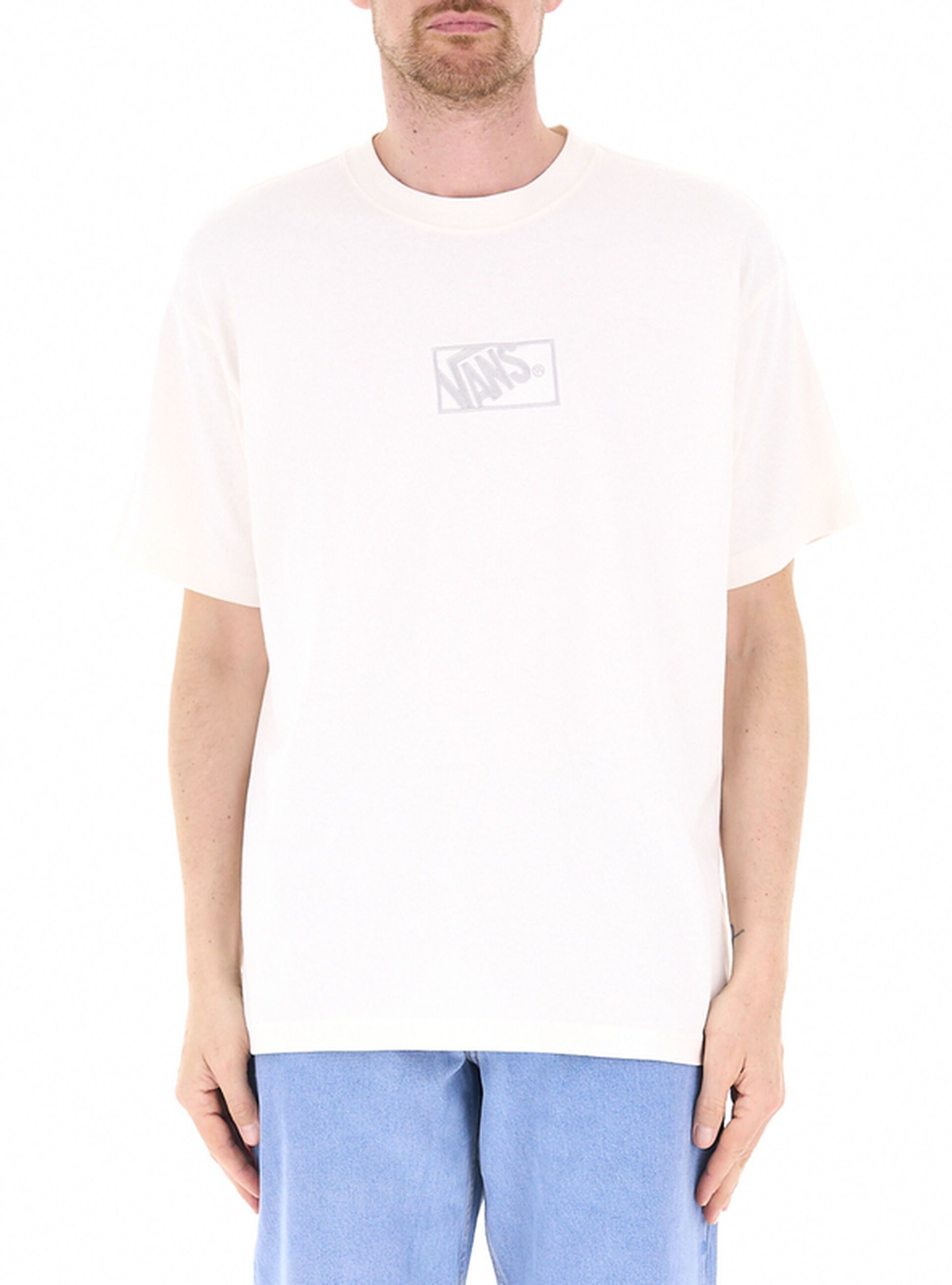 T-shirt girocollo
