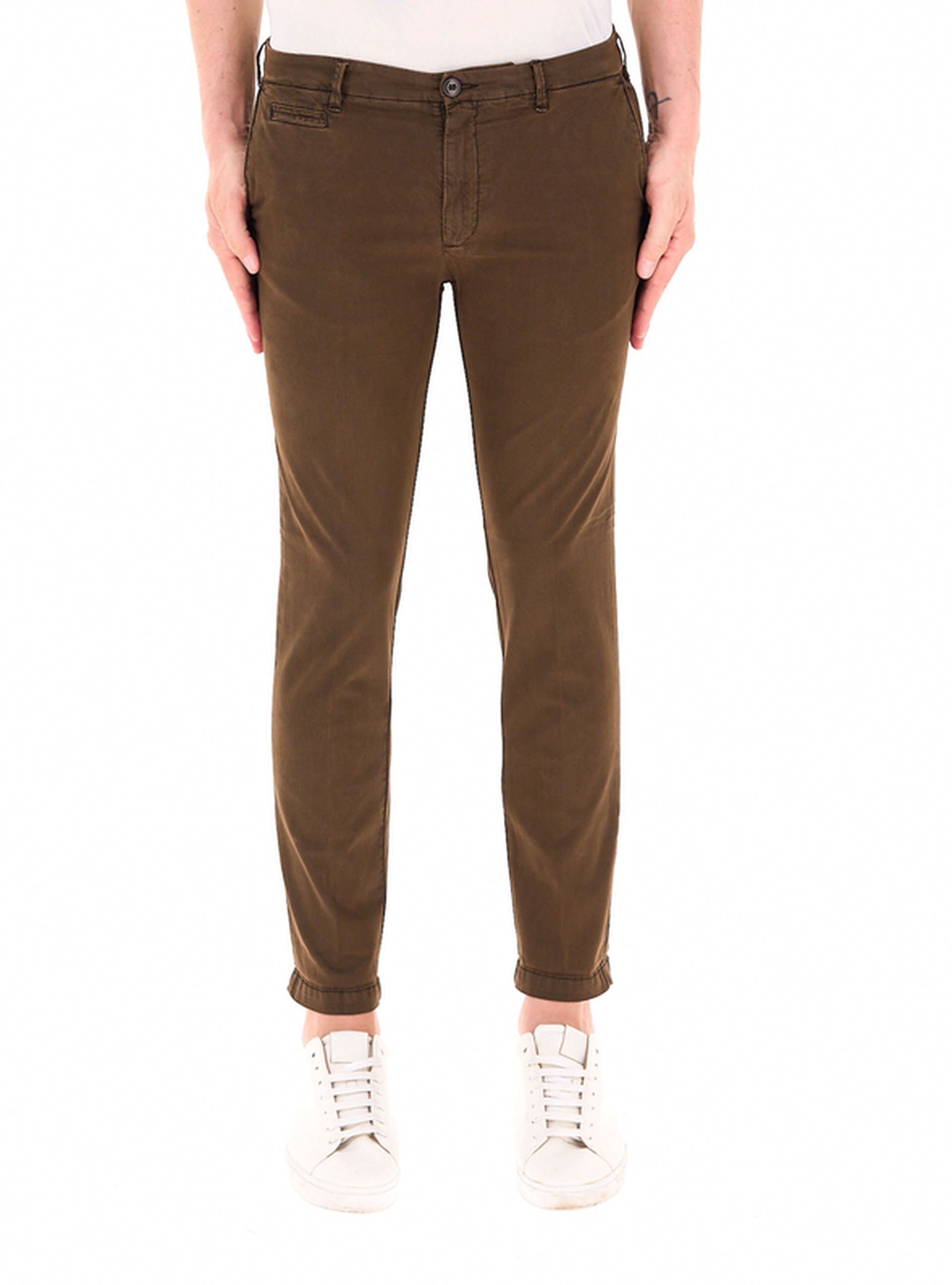 Pantalone chino
