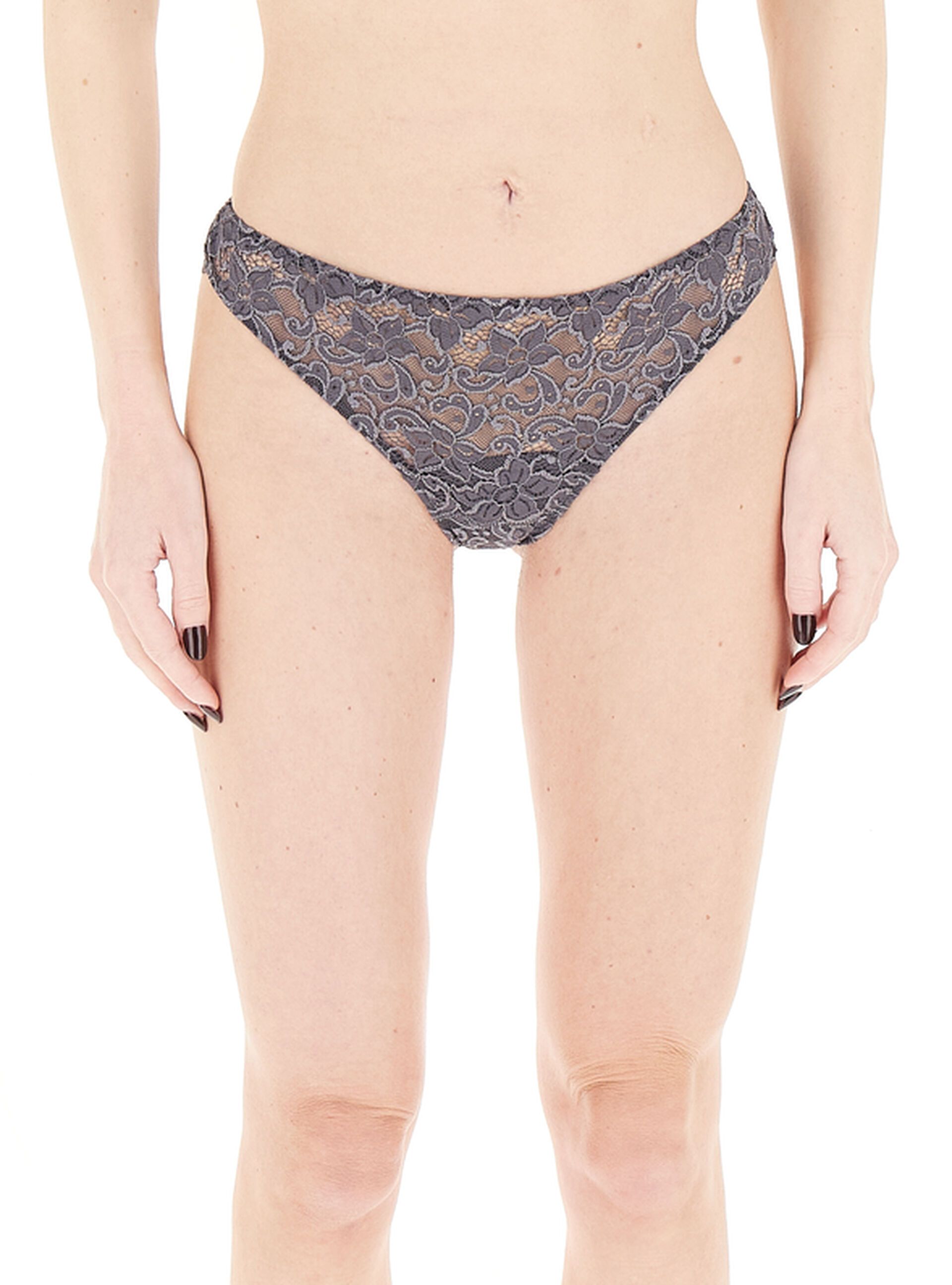 Slip in pizzo