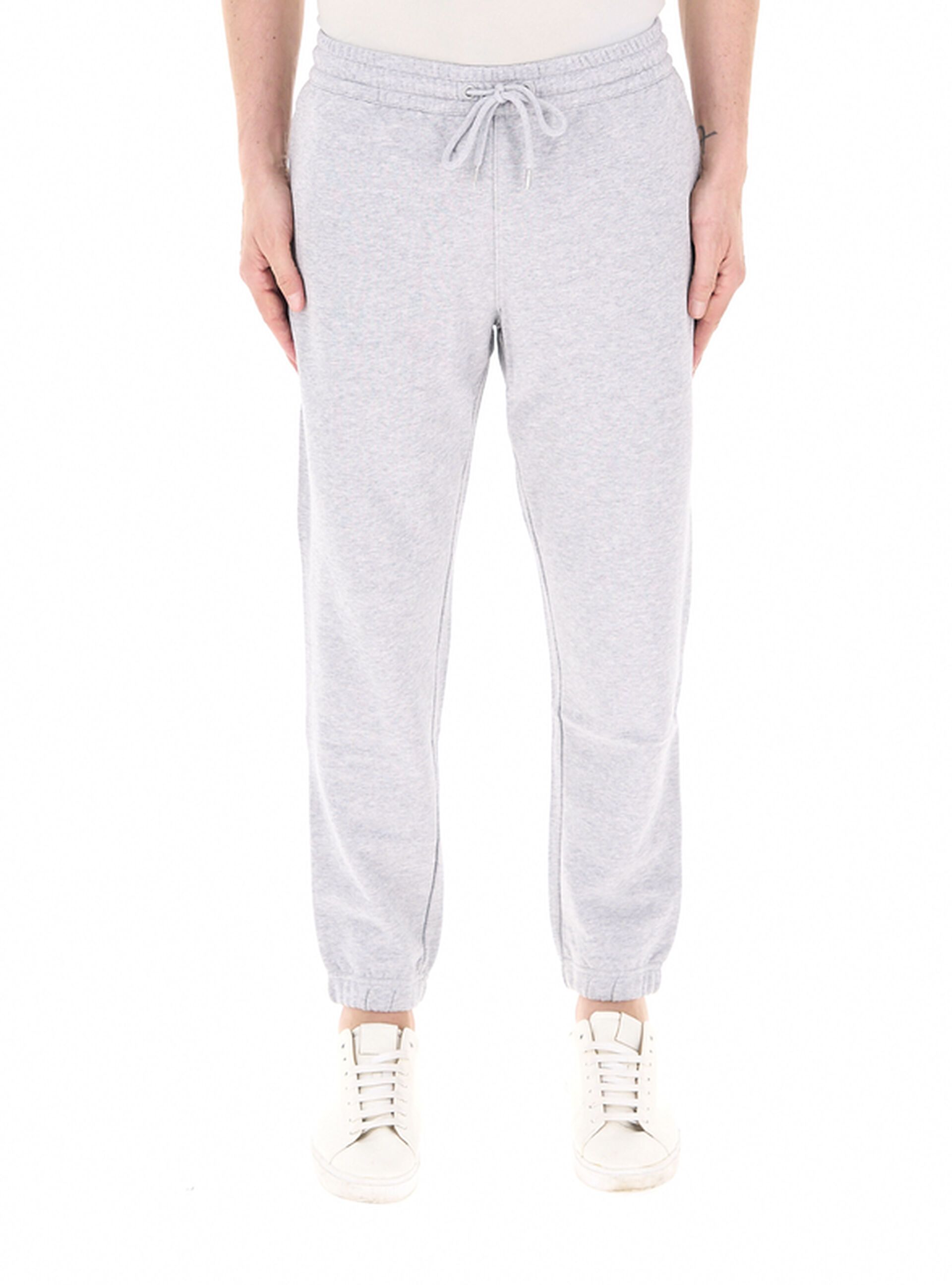 Pantalone in felpa