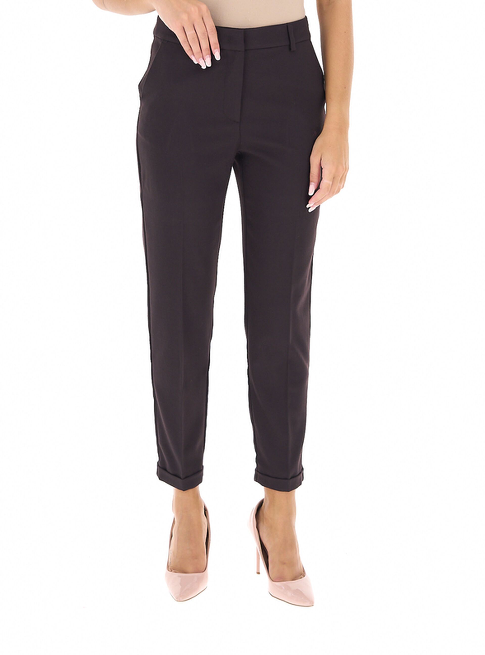 Pantalone a sigaretta