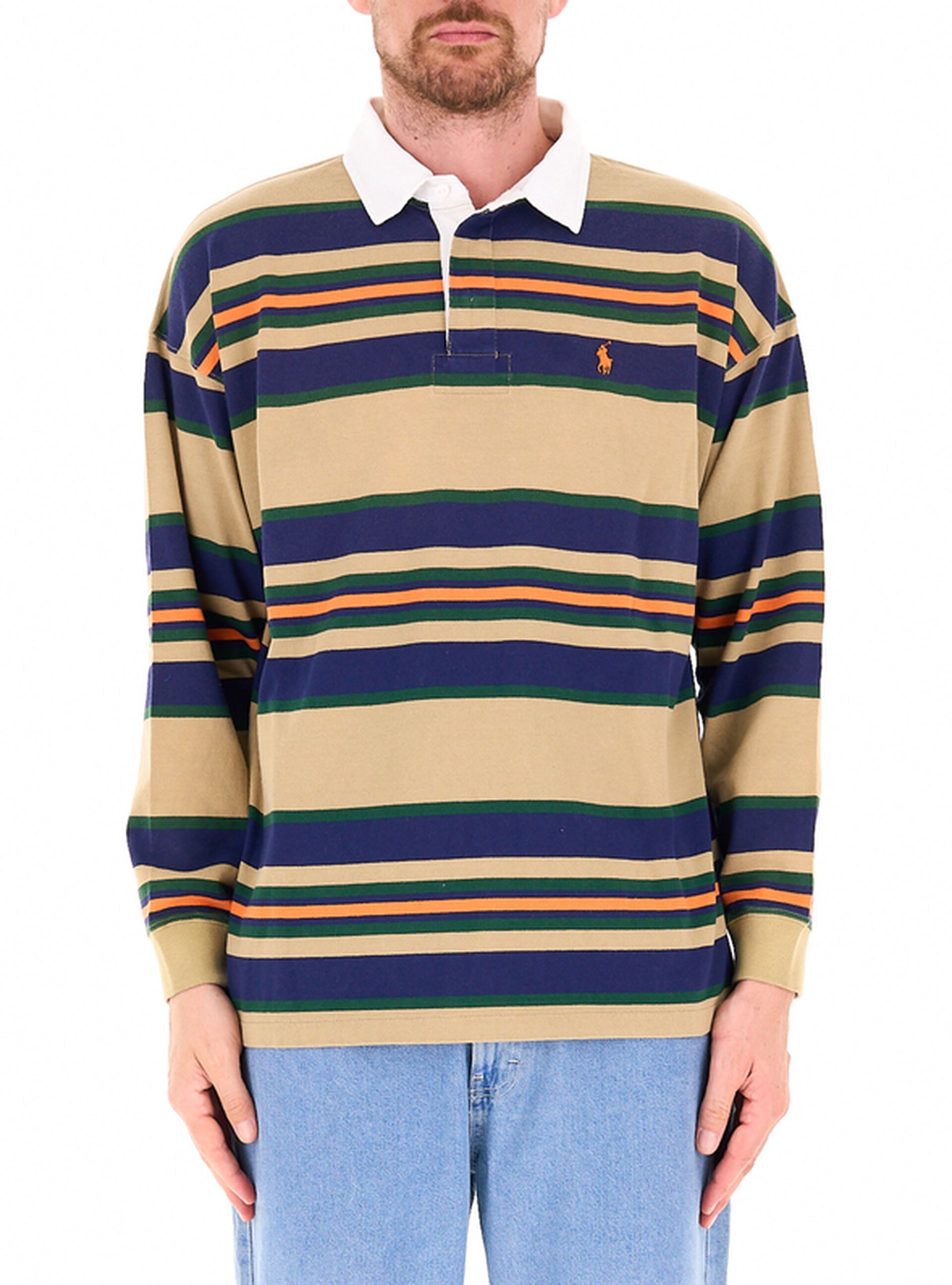 Polo Big Fit