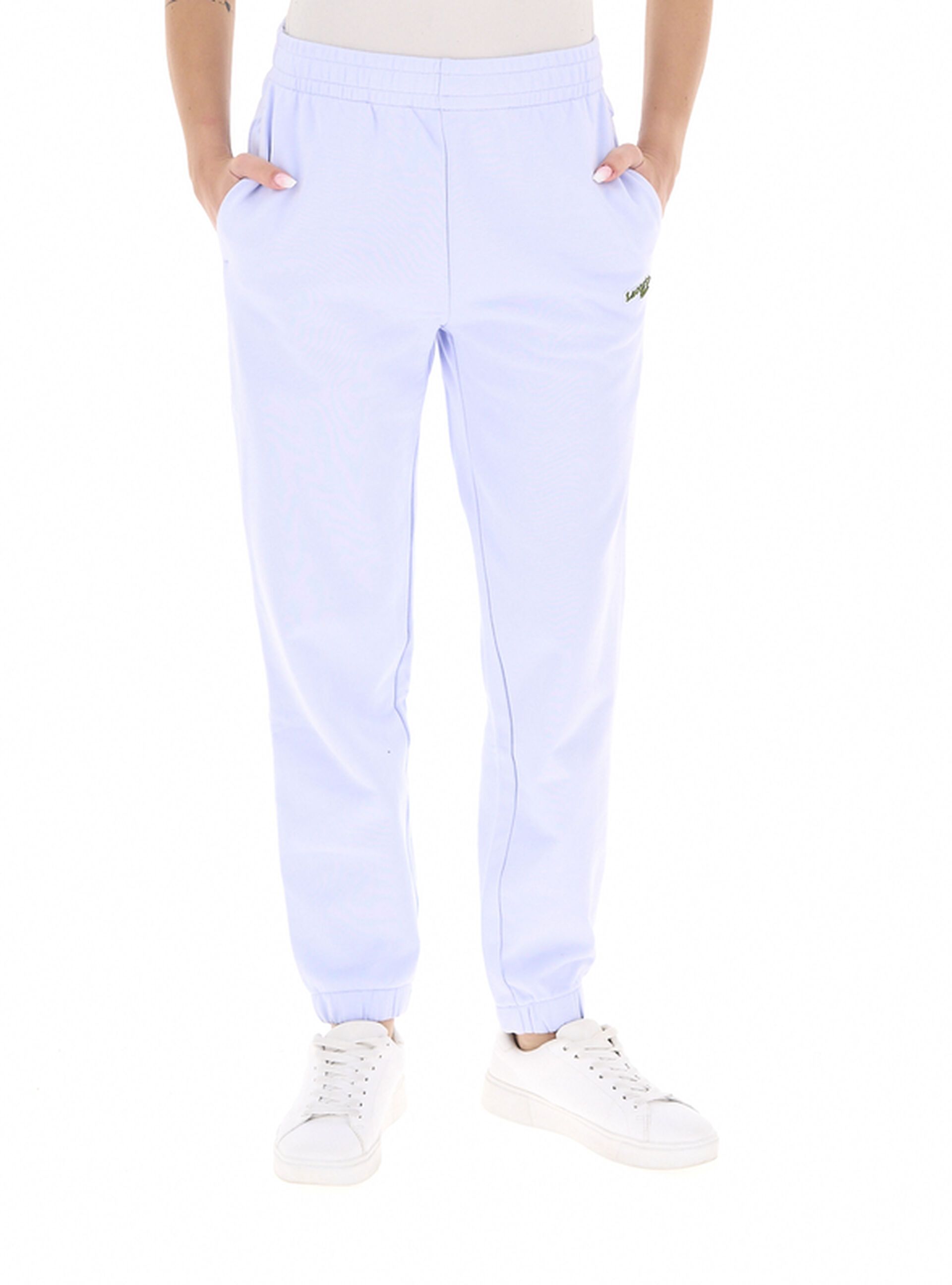Pantalone in felpa