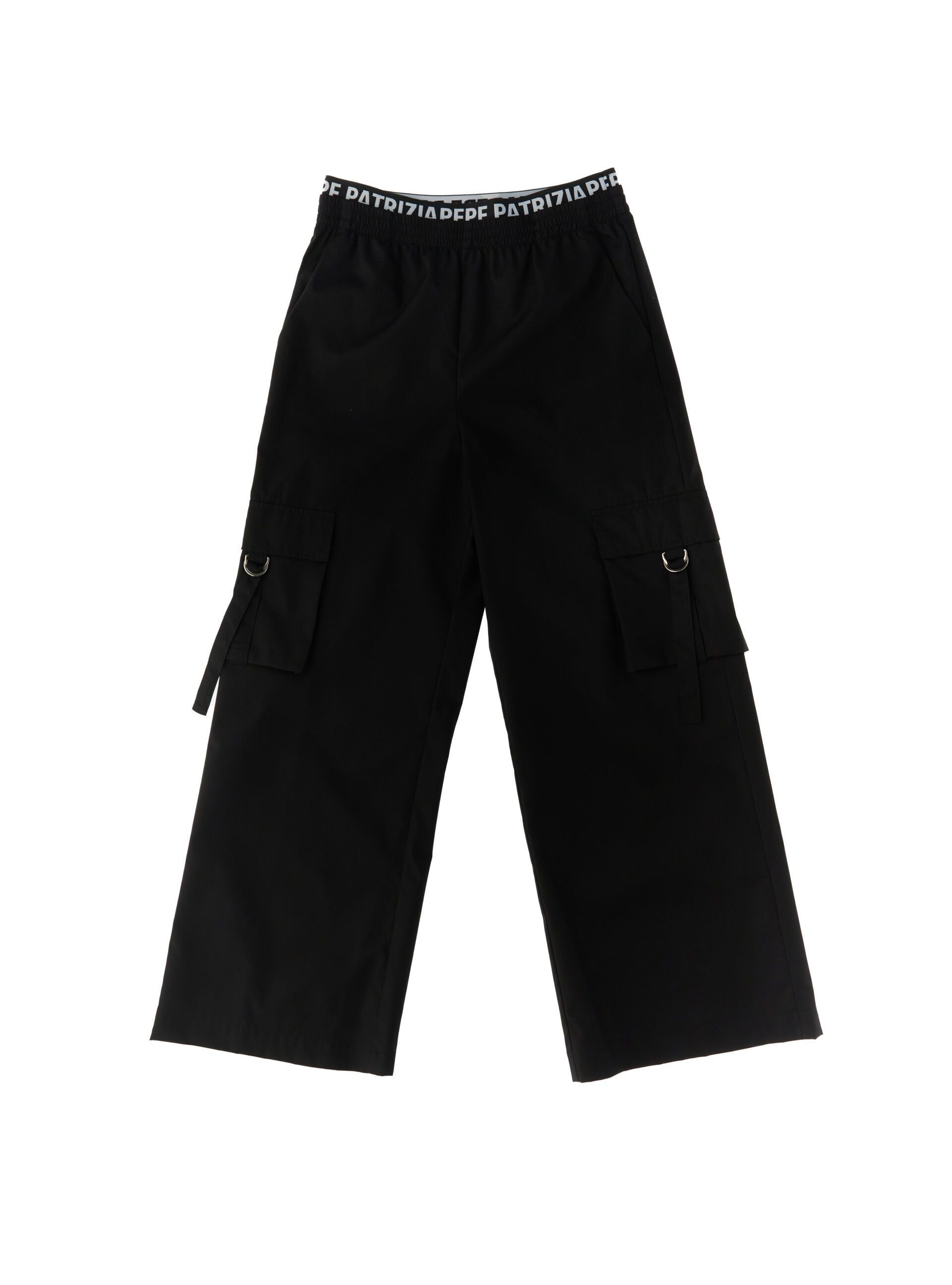 Pantalone cargo