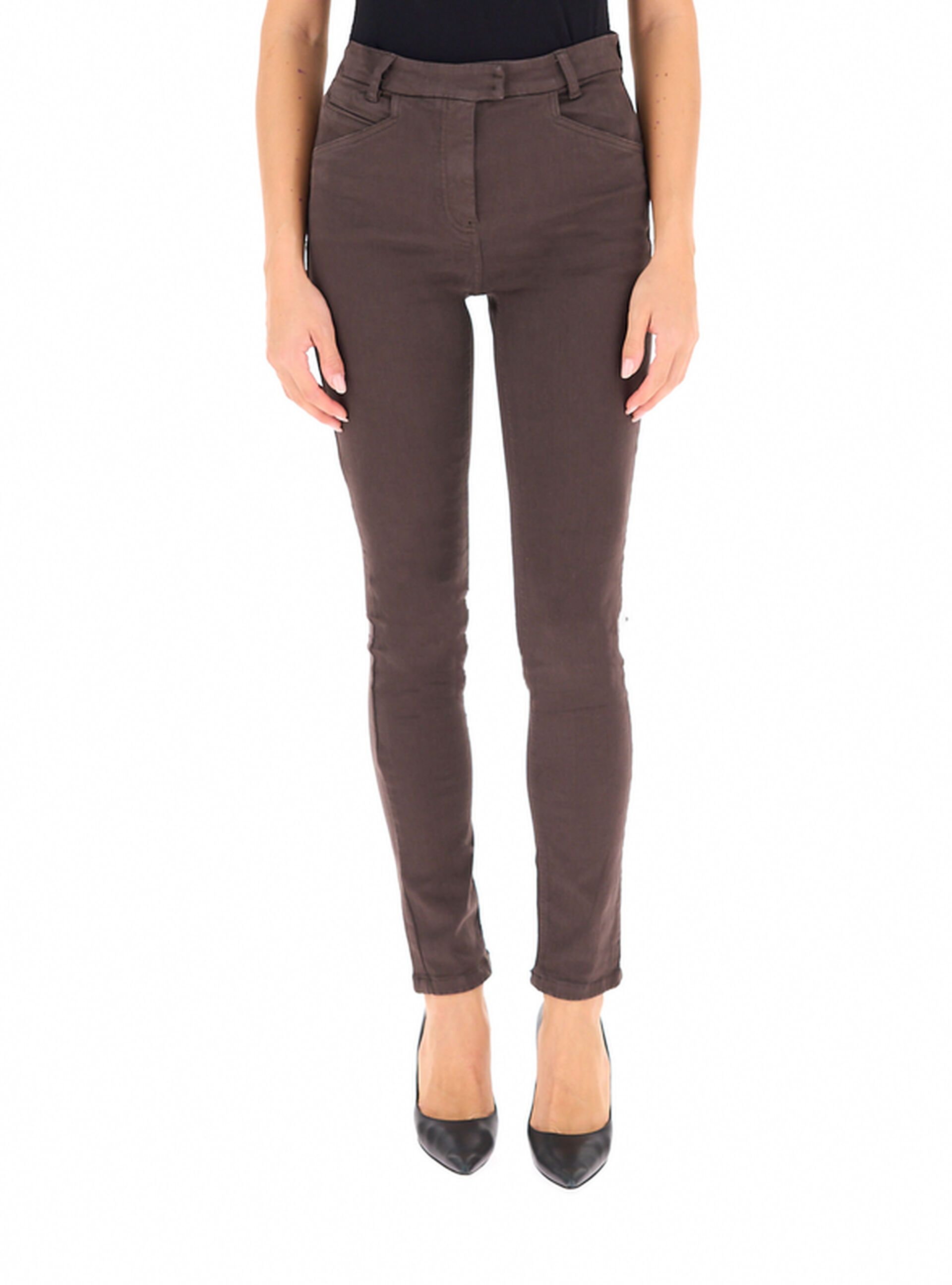 Pantalone in cotone