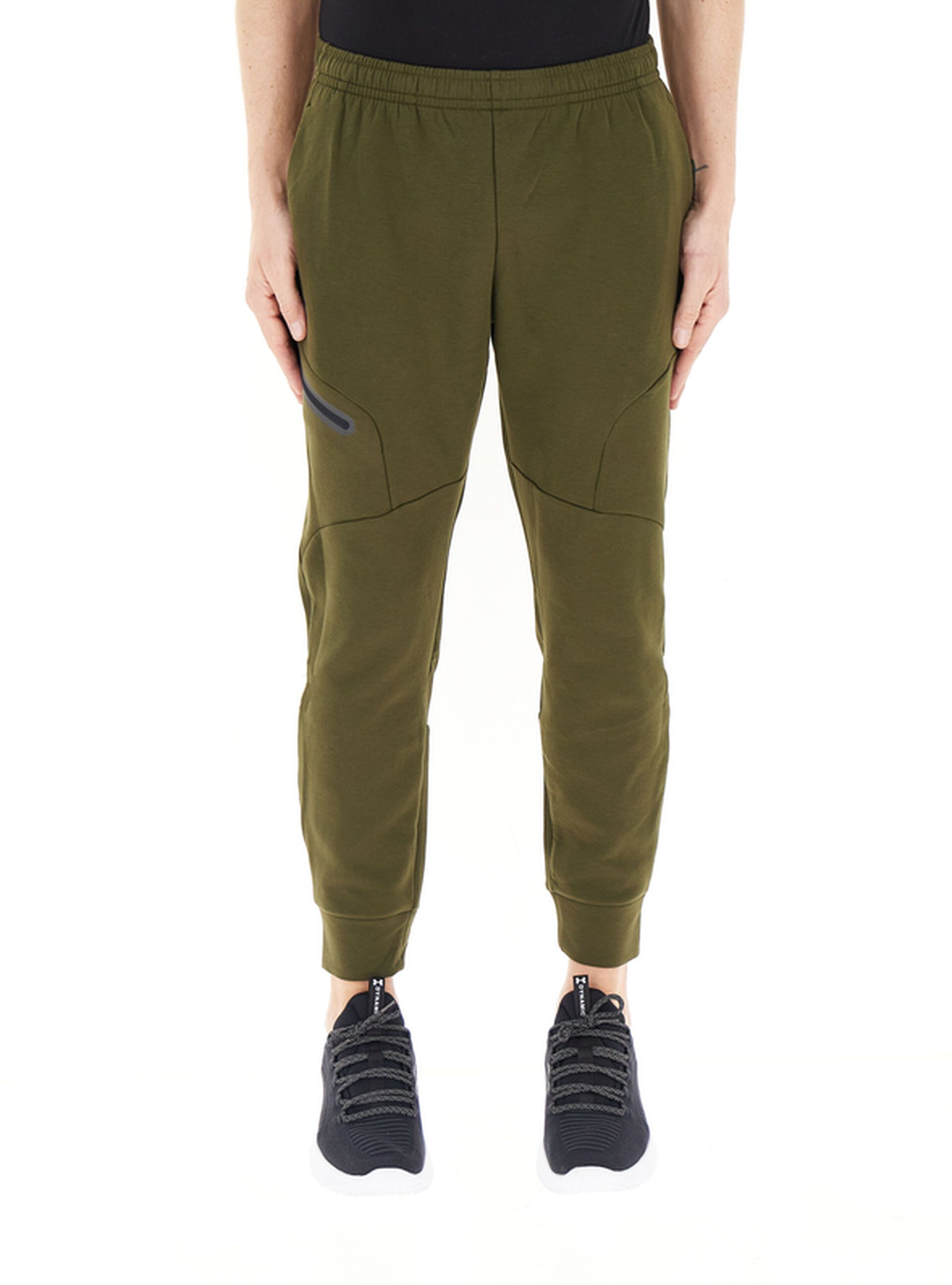 Pantalone in felpa