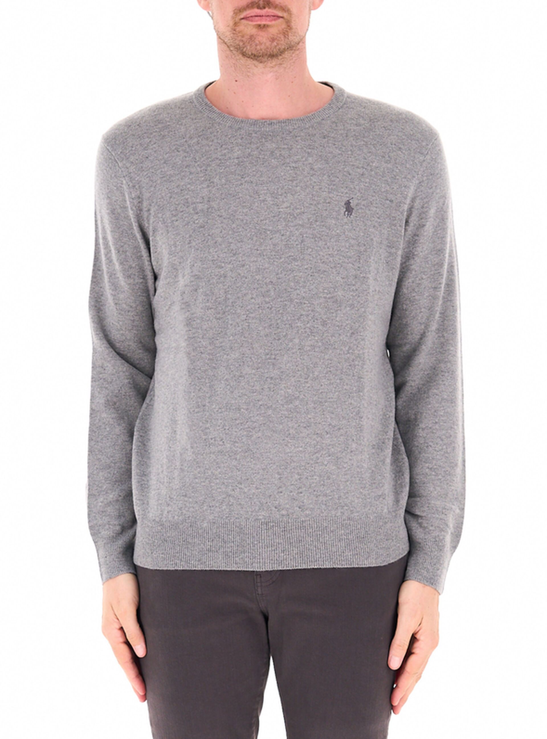 Maglione in lana
