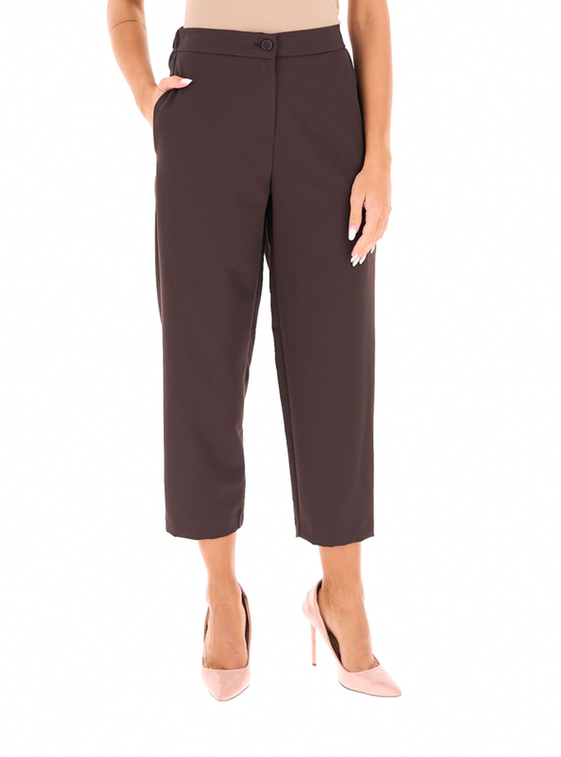 Pantalone cropped