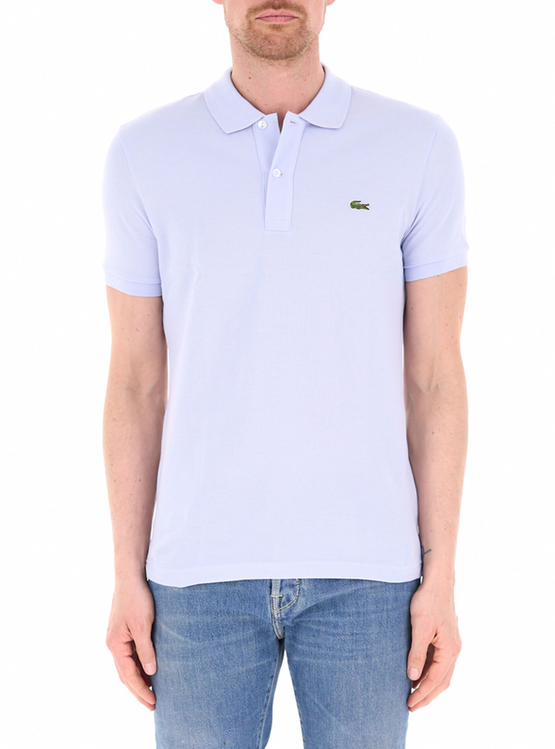 Polo in cotone