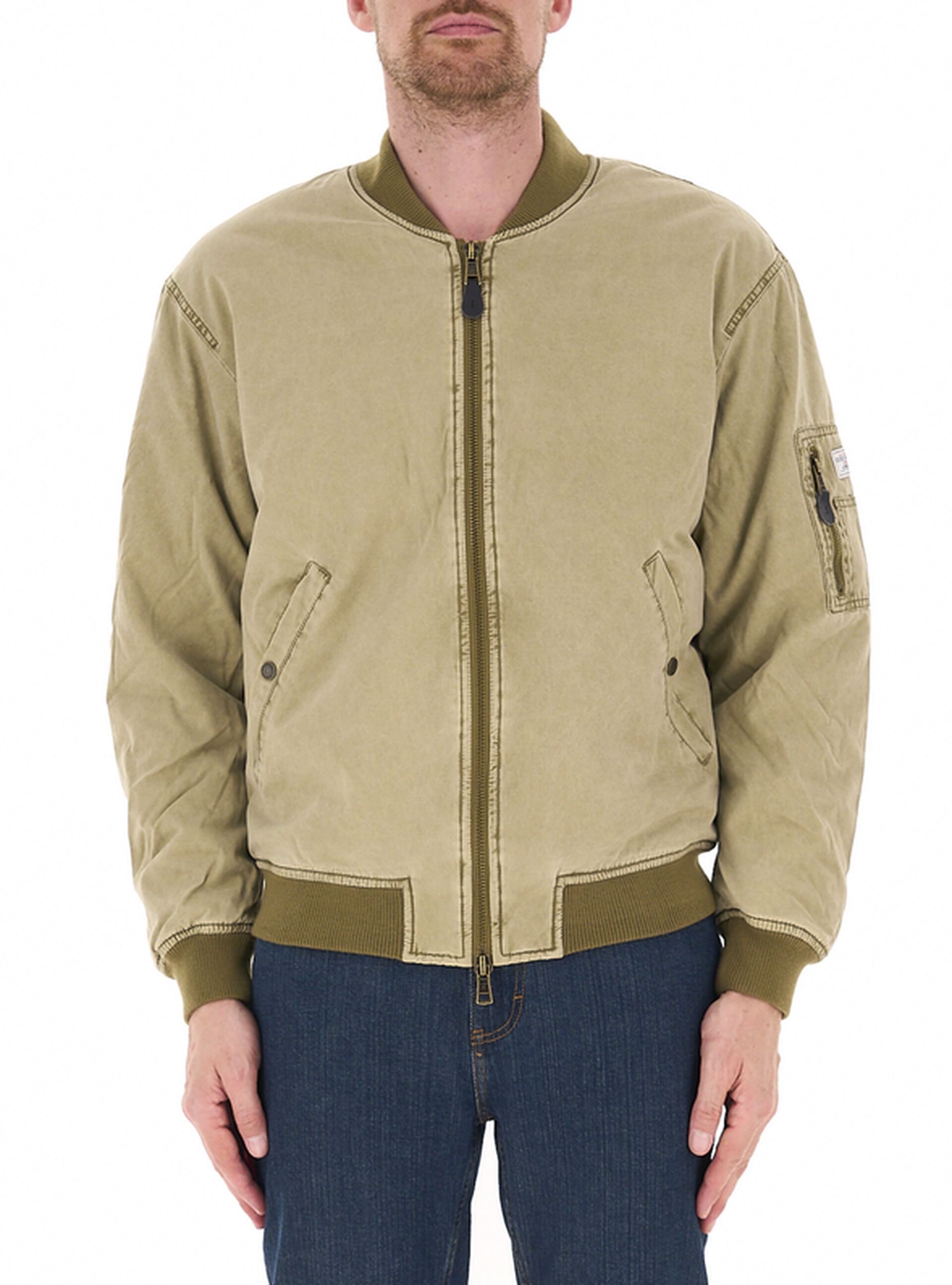Giubbino bomber