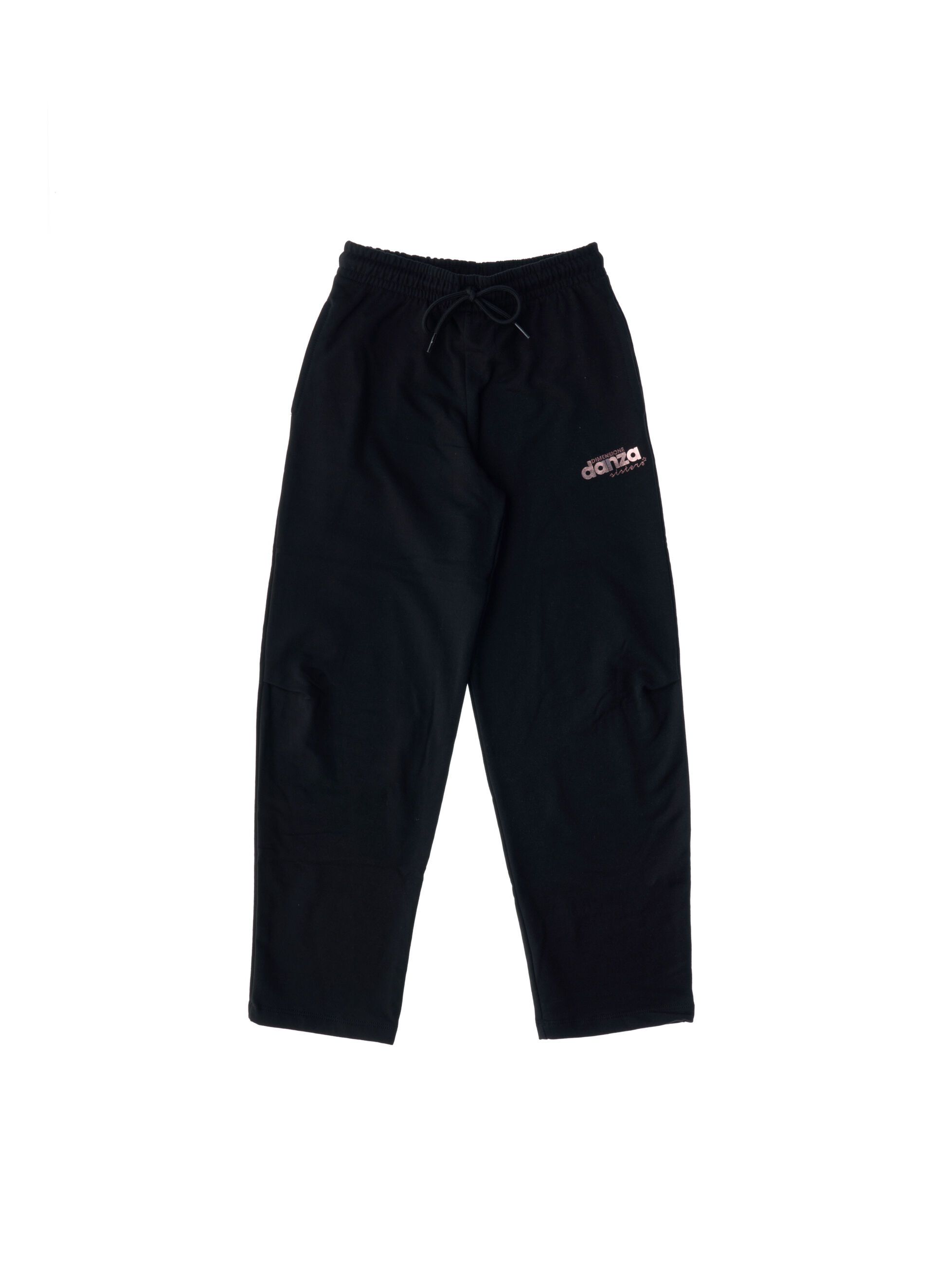 Pantalone in felpa