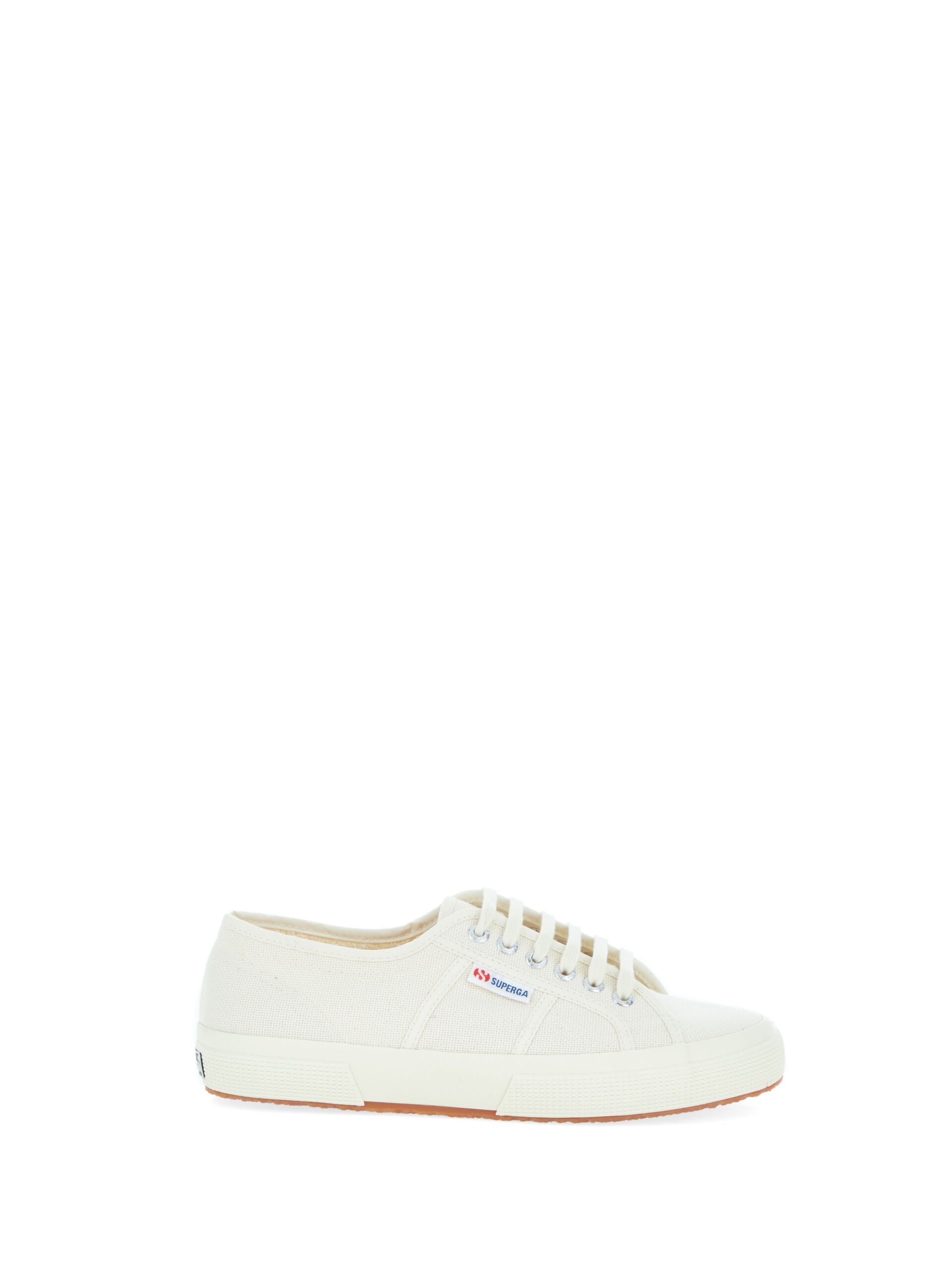 Sneakers in tessuto