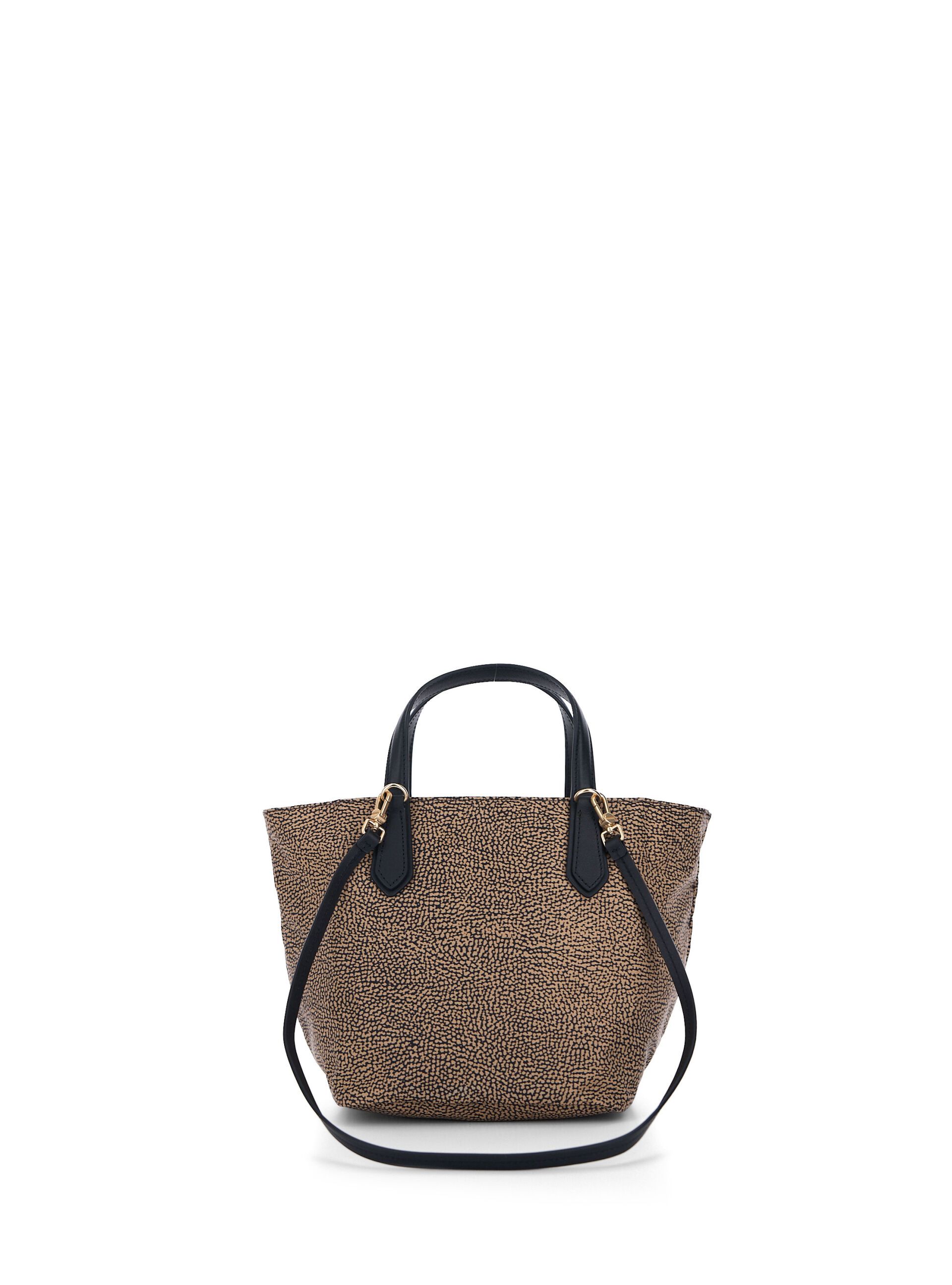 Borsa in tessuto