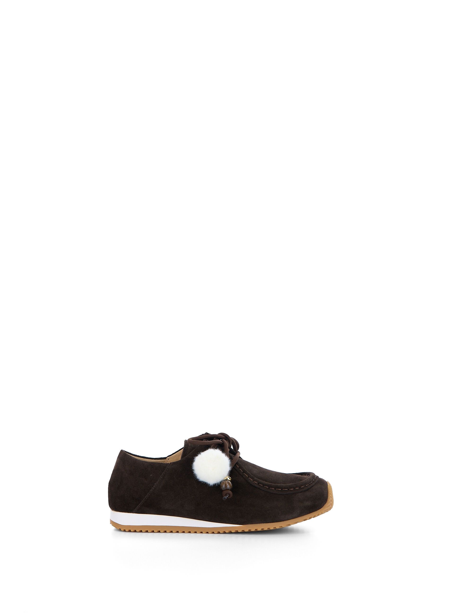 Scarpe in pelle