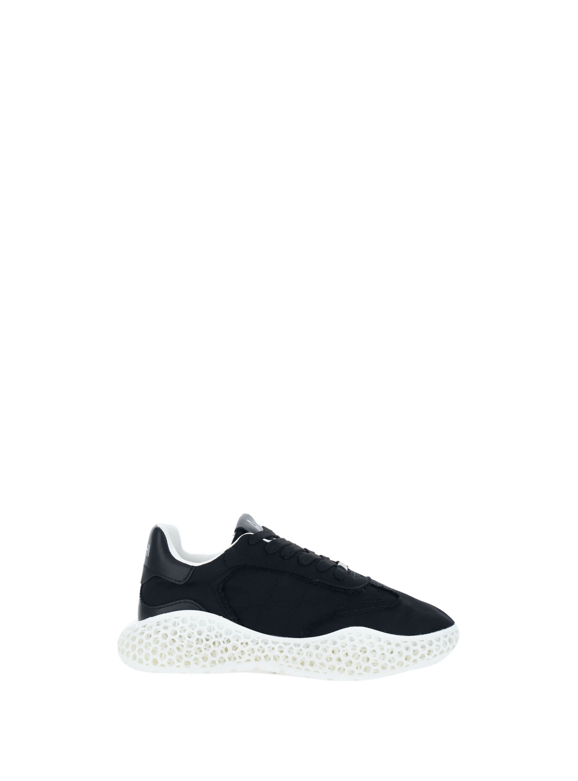 Sneakers in pelle