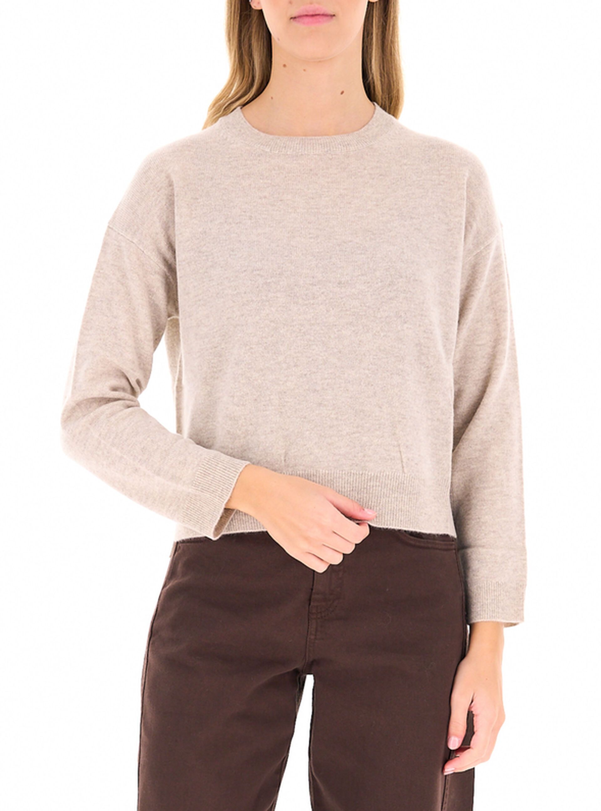 Maglia in lana