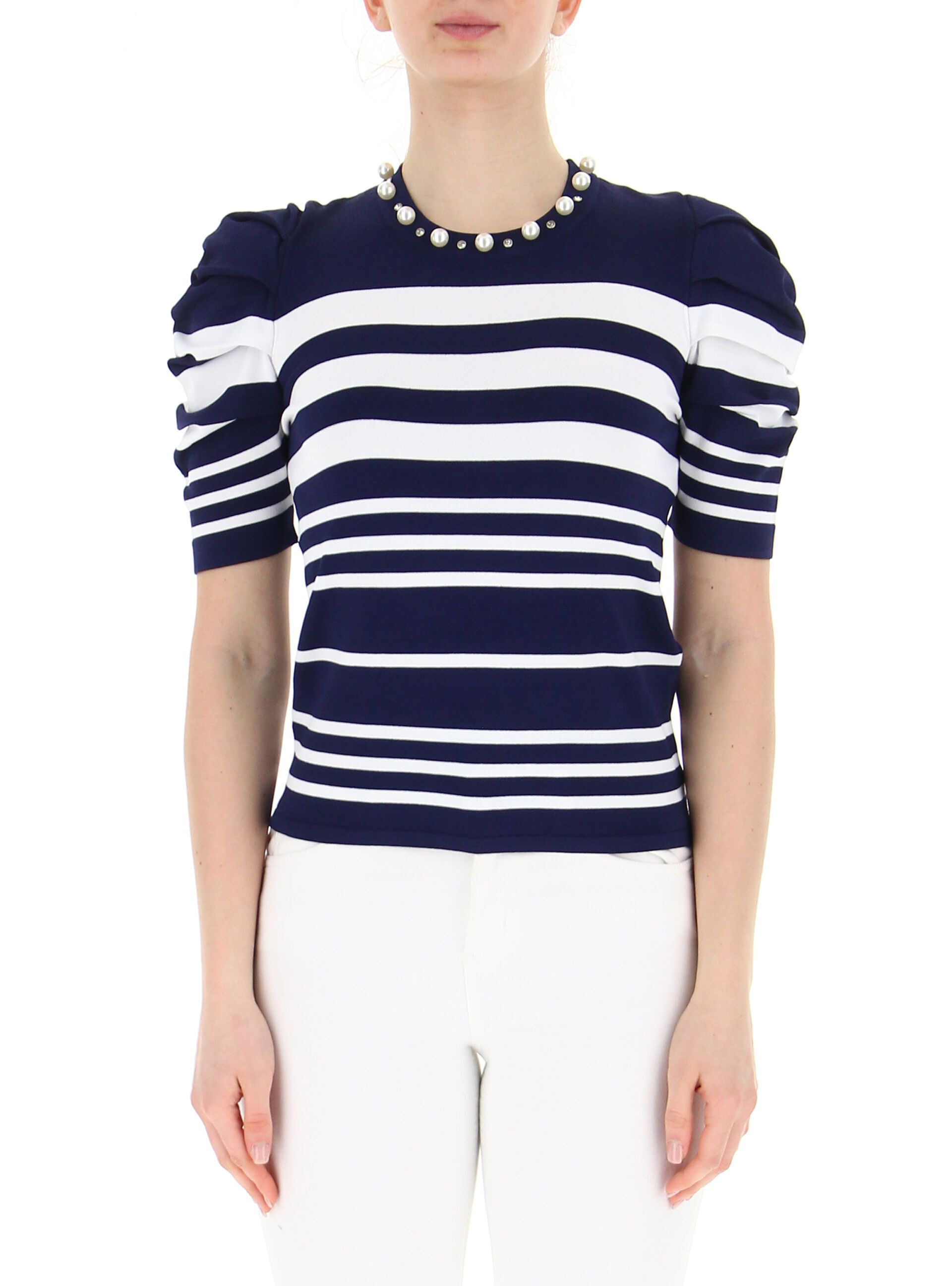 Maglia maniche corte