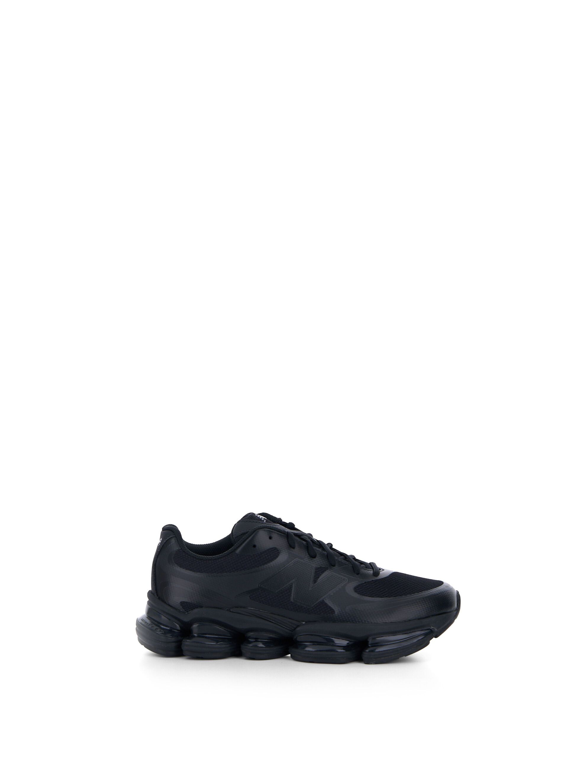 Sneakers con logo