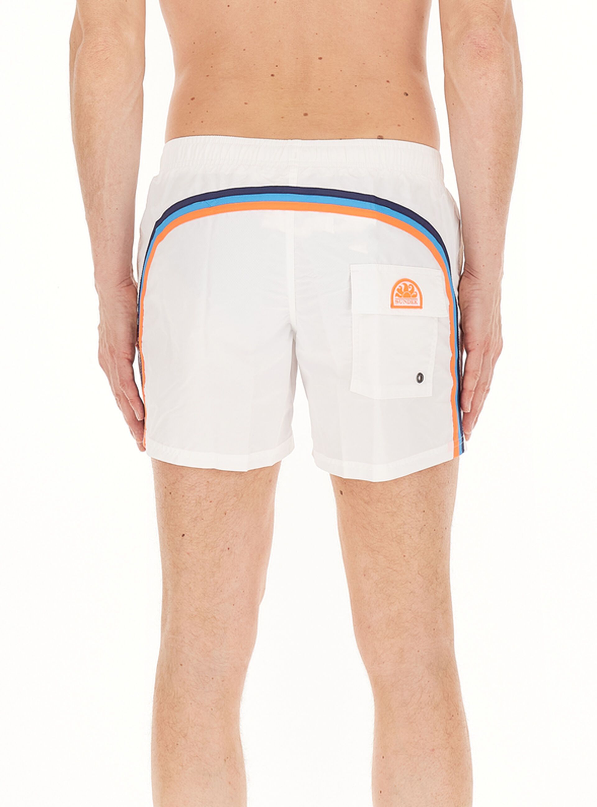 Shorts da mare