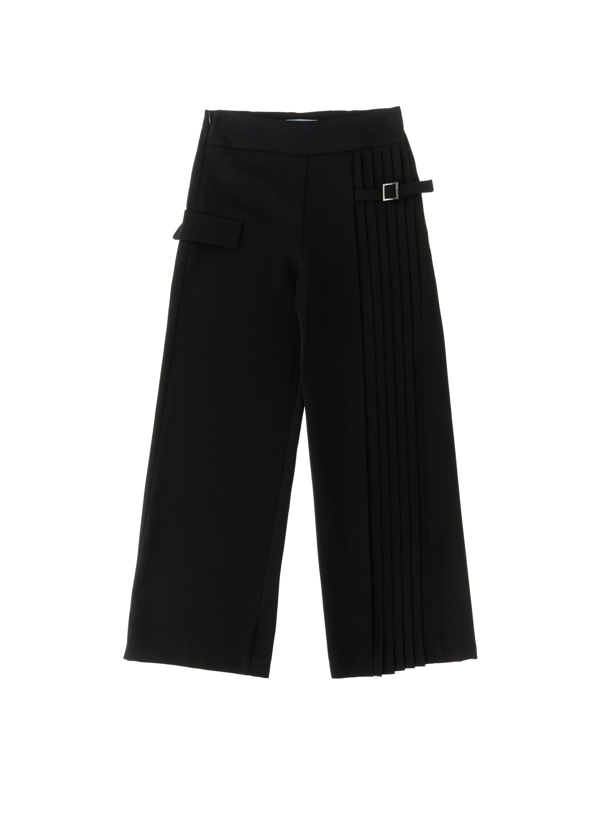 Pantalone a palazzo