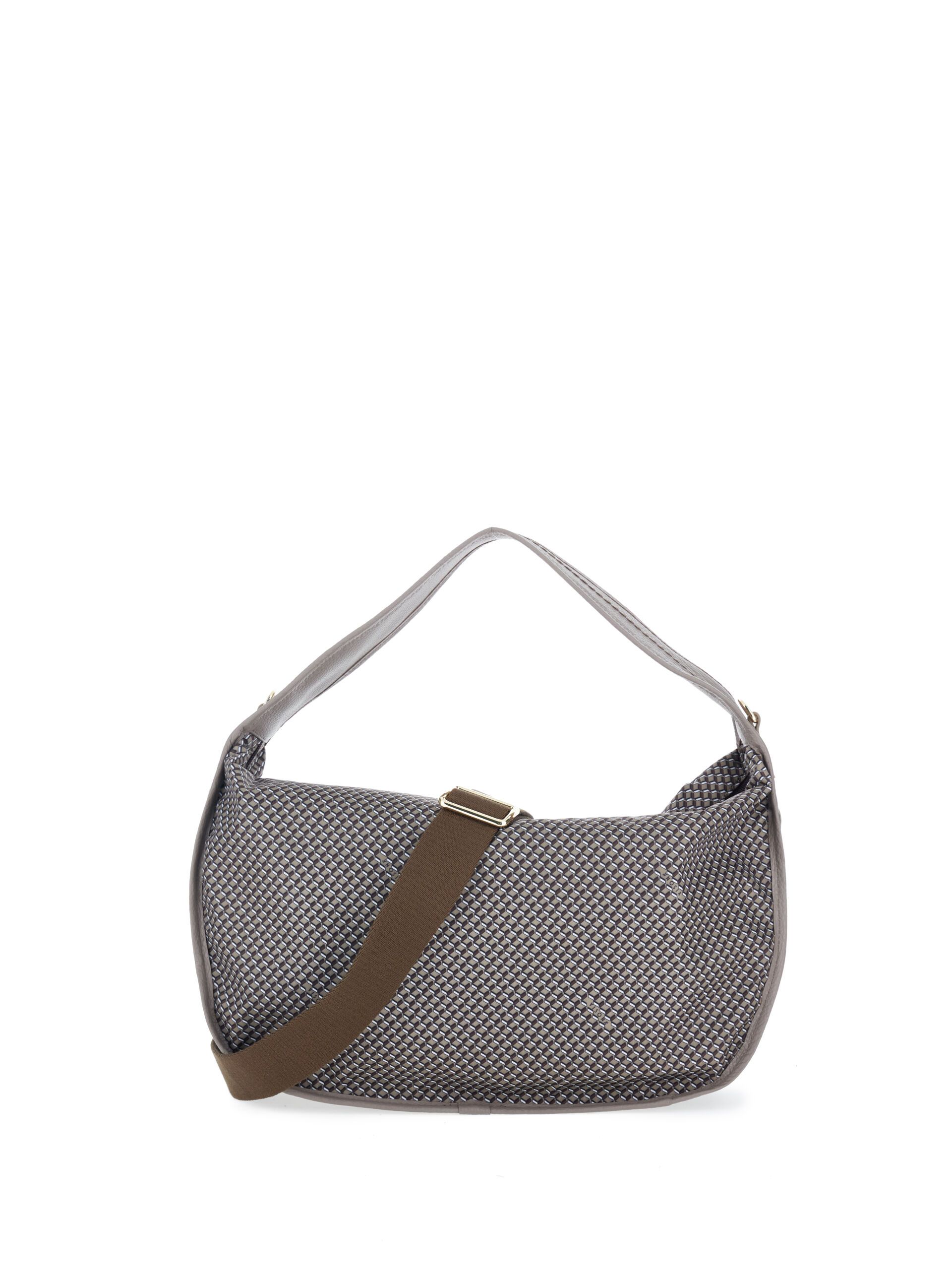 Borsa in tessuto