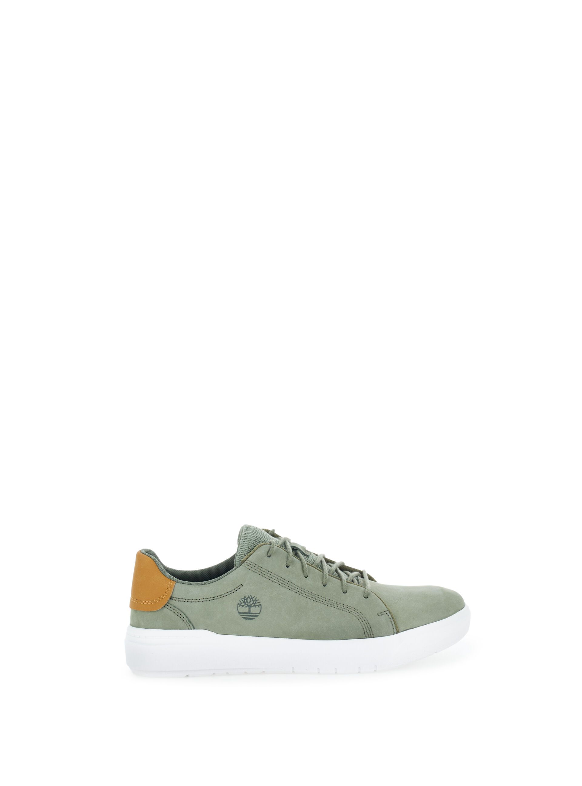 Sneakers in pelle