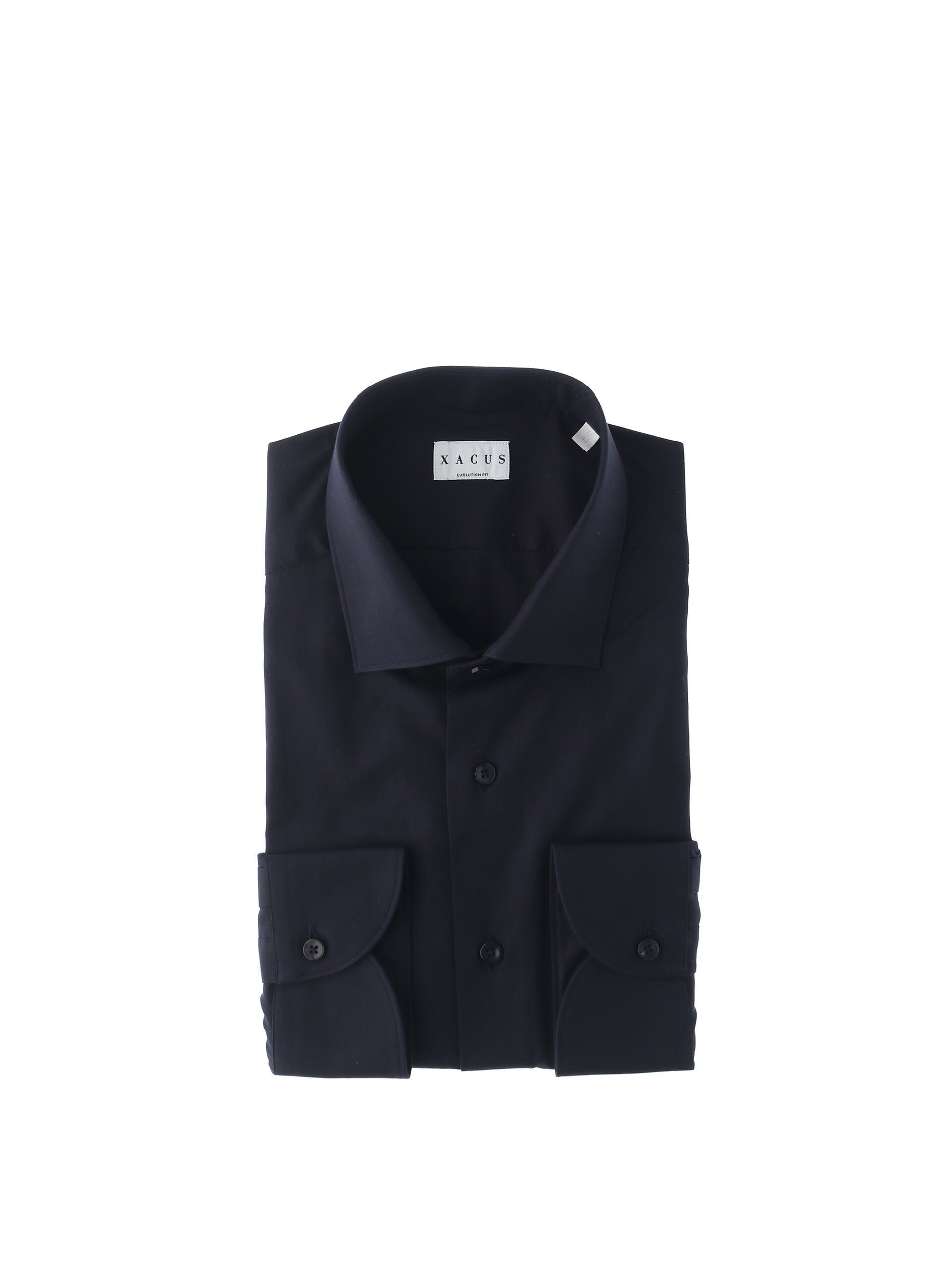 Camicia in cotone
