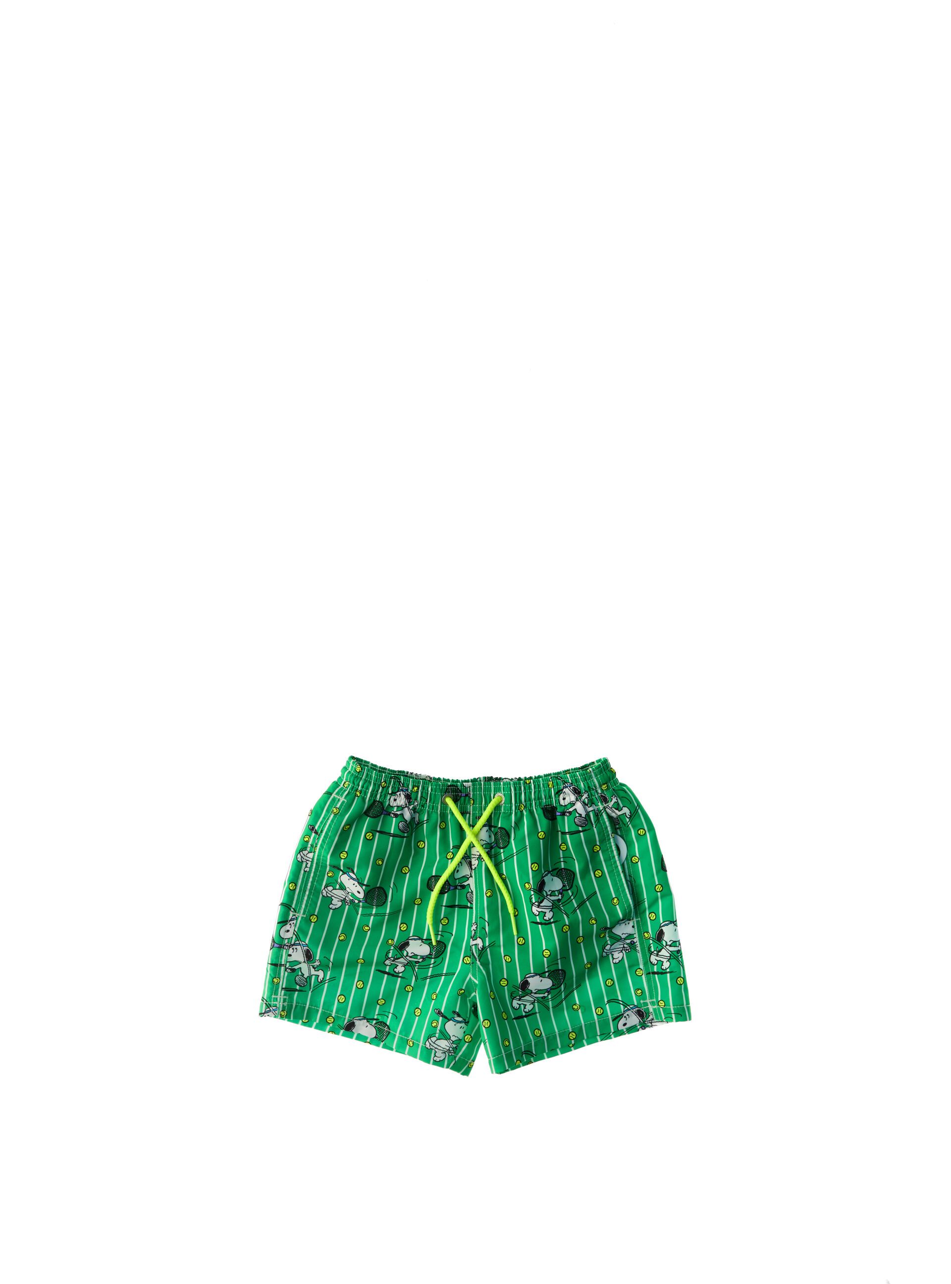 Shorts da bagno