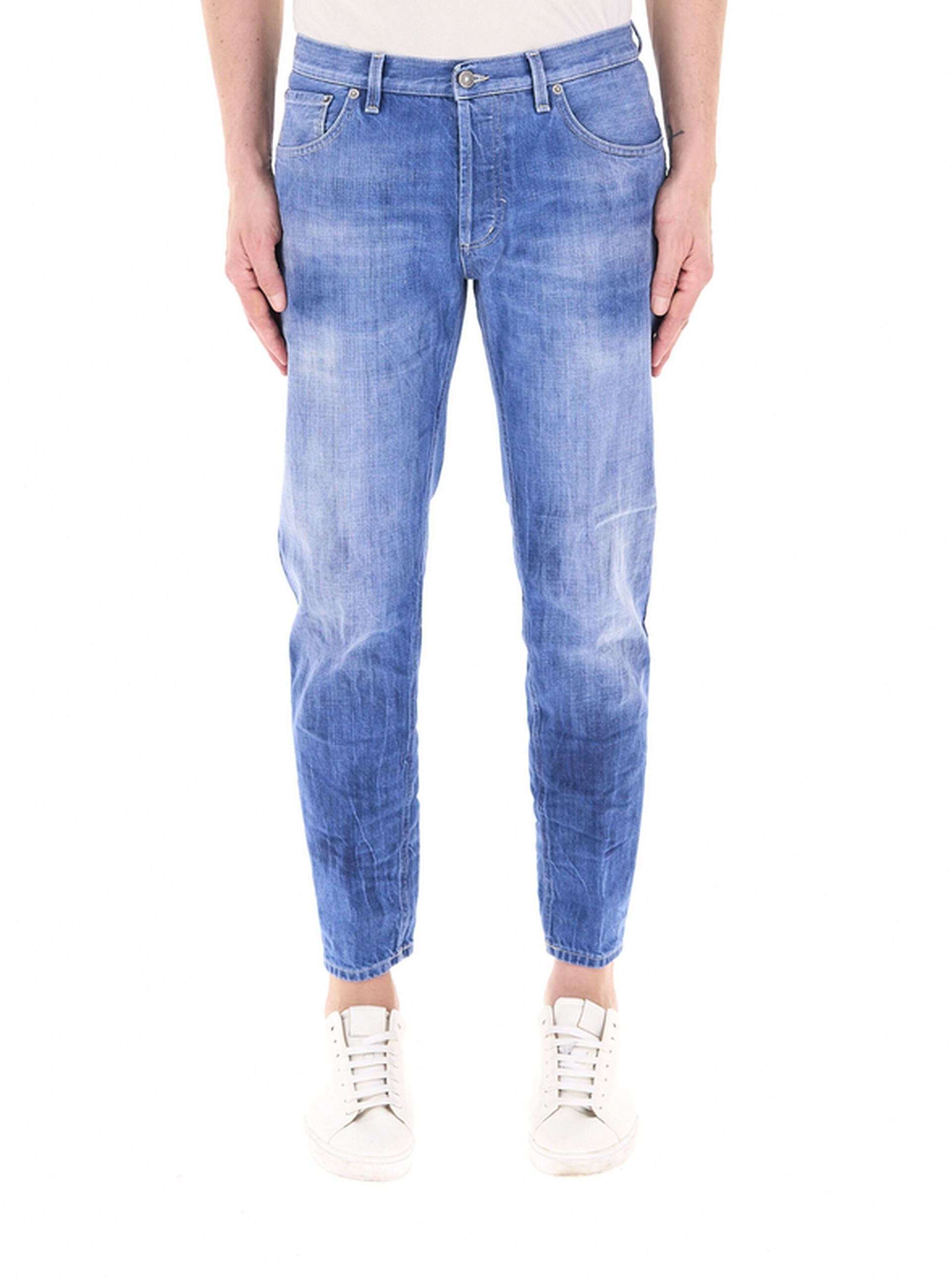 Jeans slim