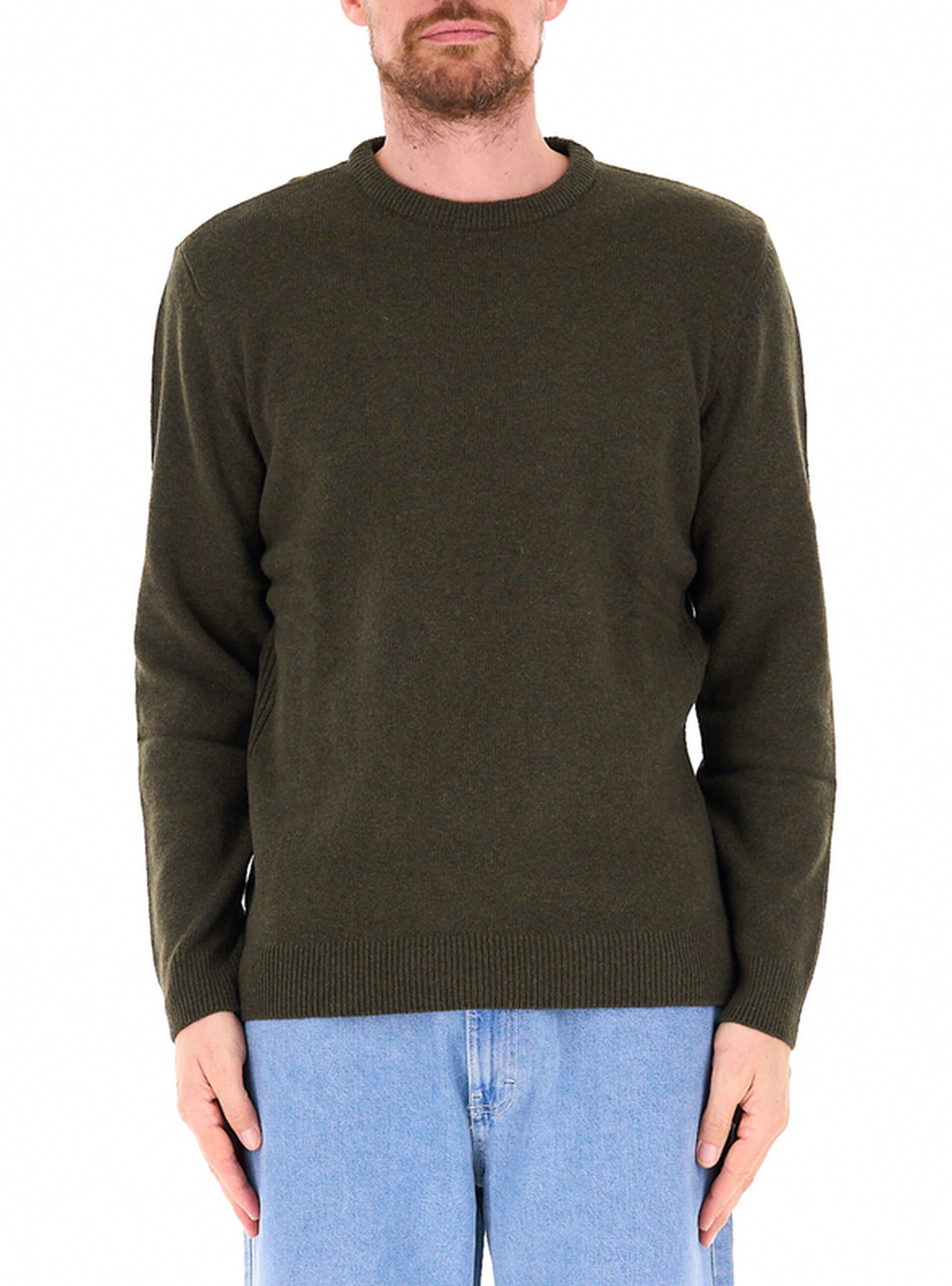 Maglione in lana