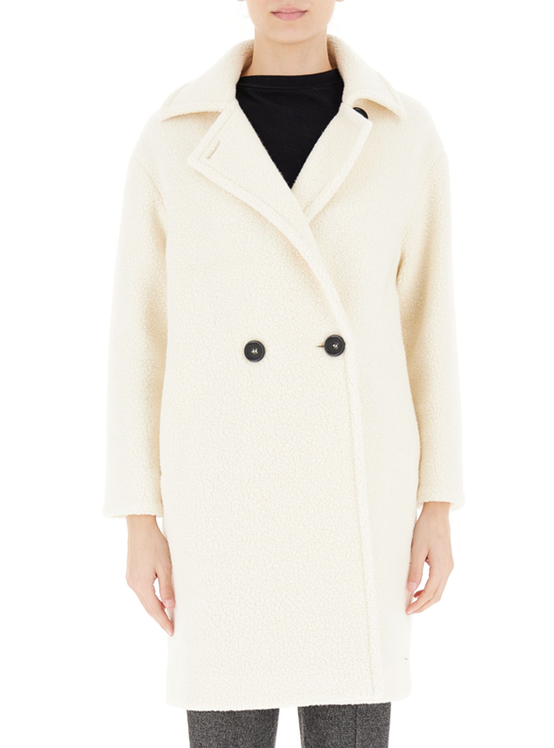 Cappotto orsetto