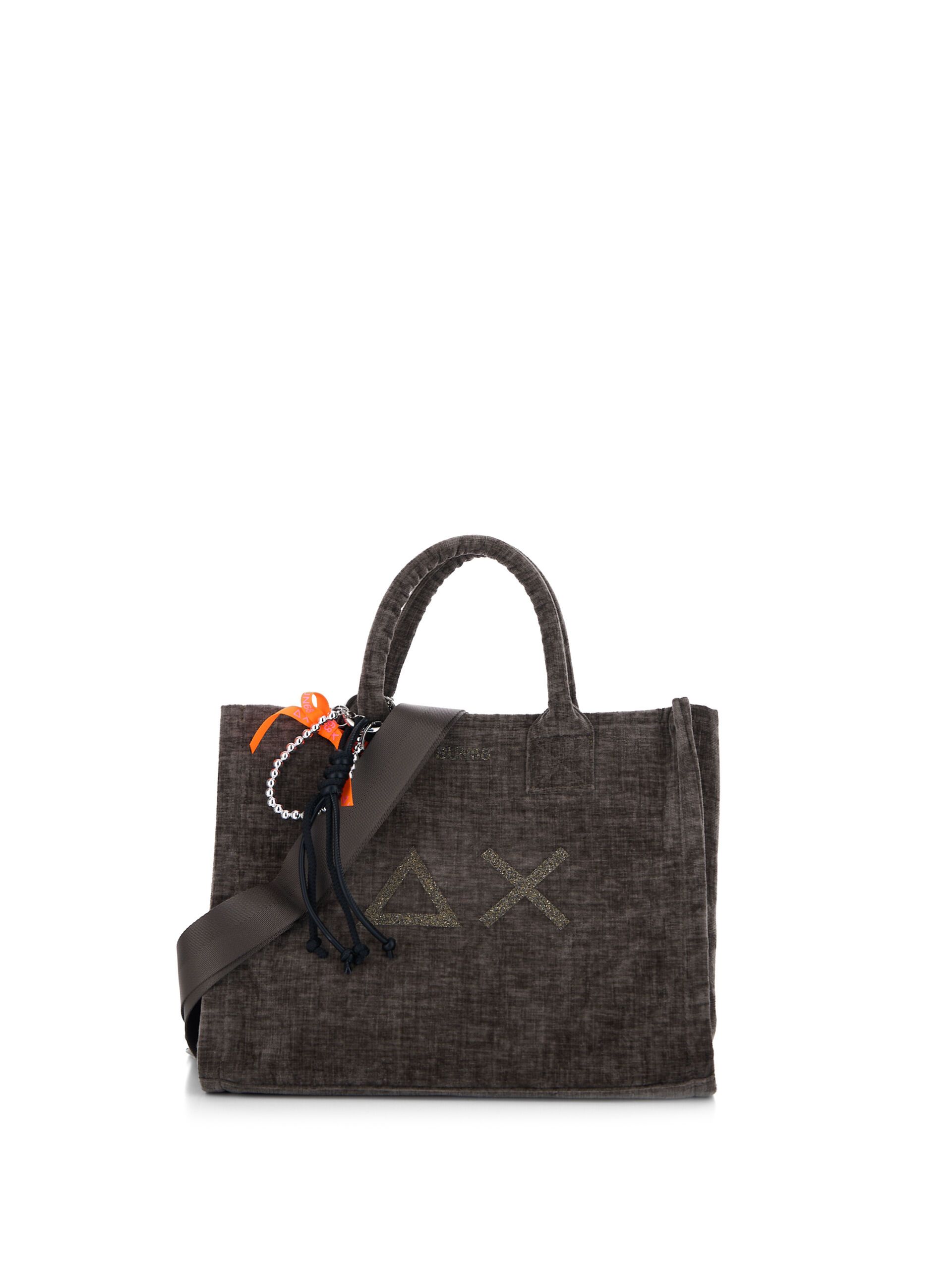 Borsa con manici
