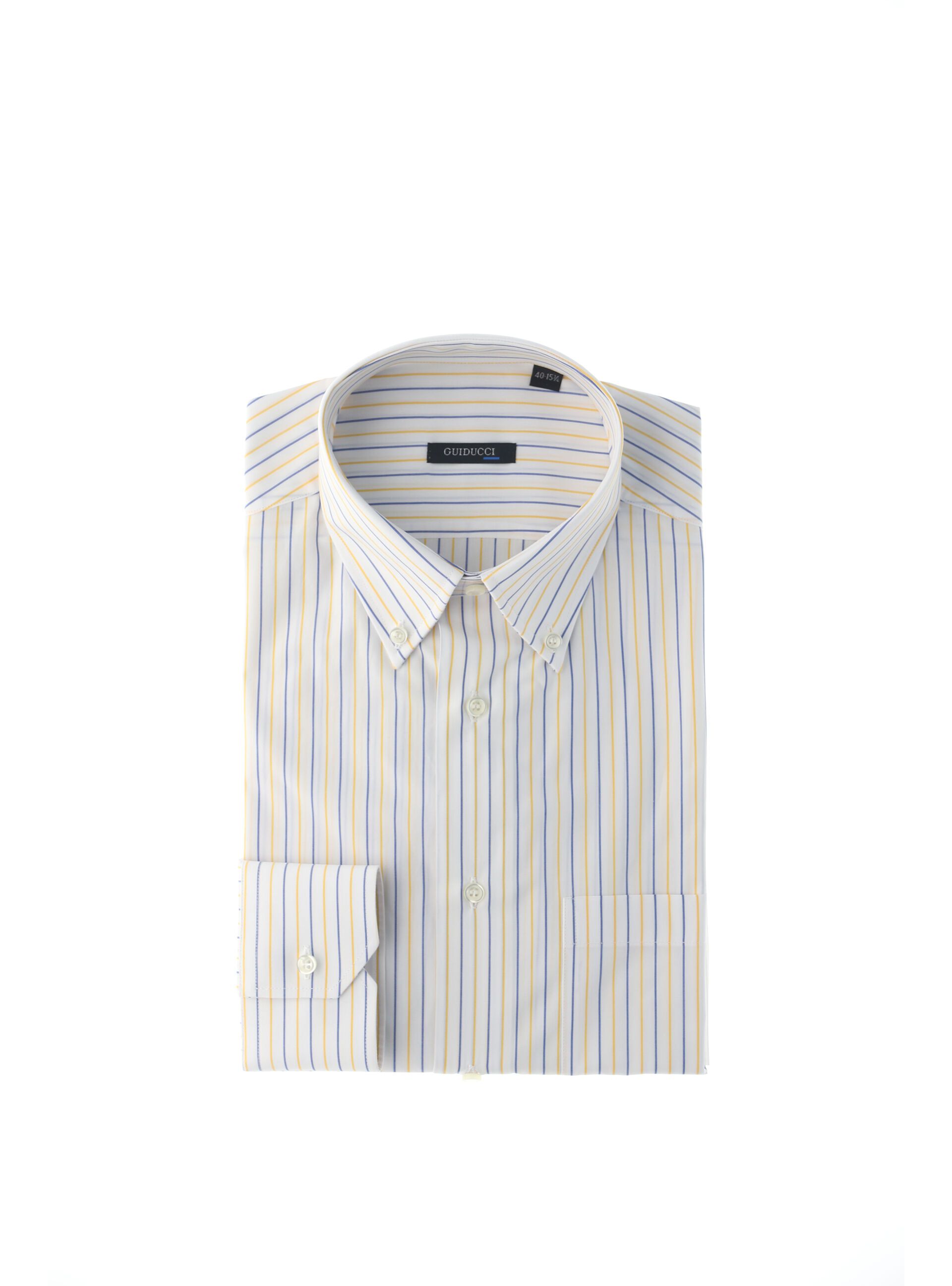 Camicia a righe