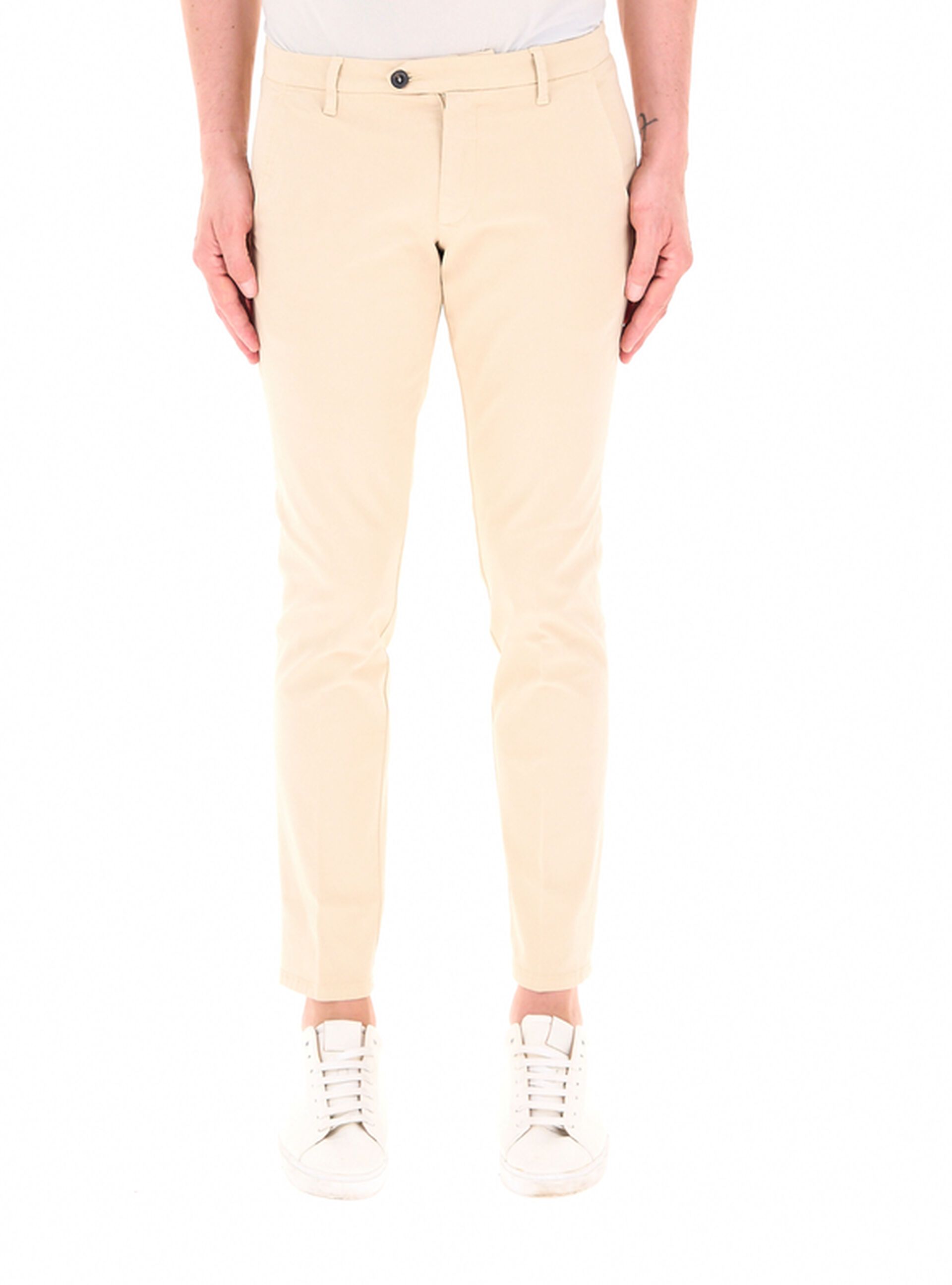 Pantalone chino