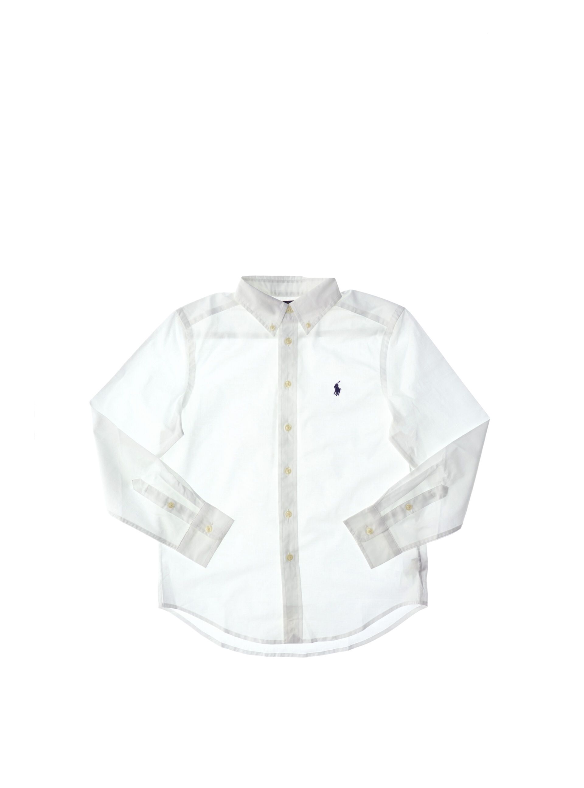 Camicia maniche lunghe